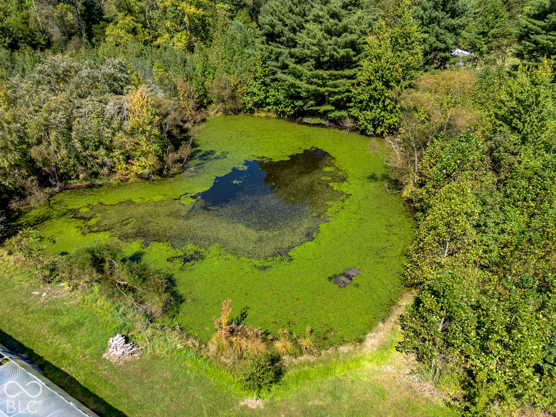 5961 Flowing Well Road, Poland, IN 47868