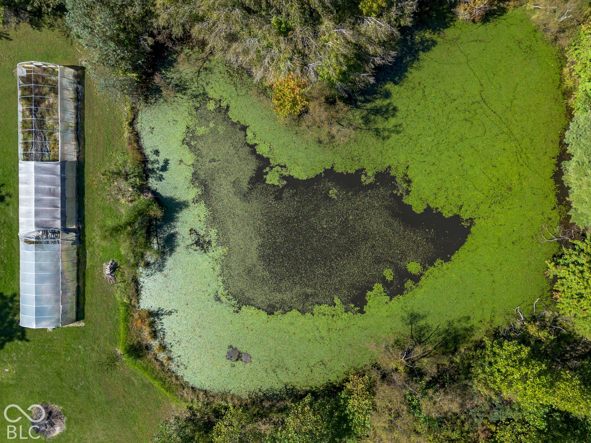 5961 Flowing Well Road, Poland, IN 47868
