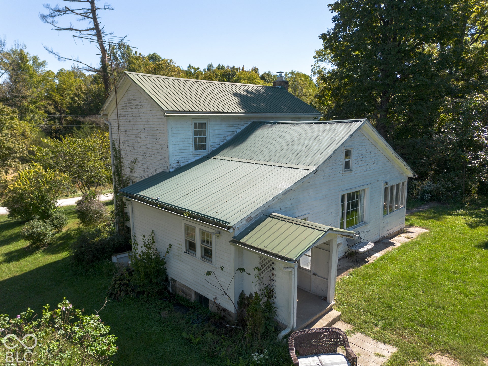 5961 Flowing Well Road, Poland, IN 47868