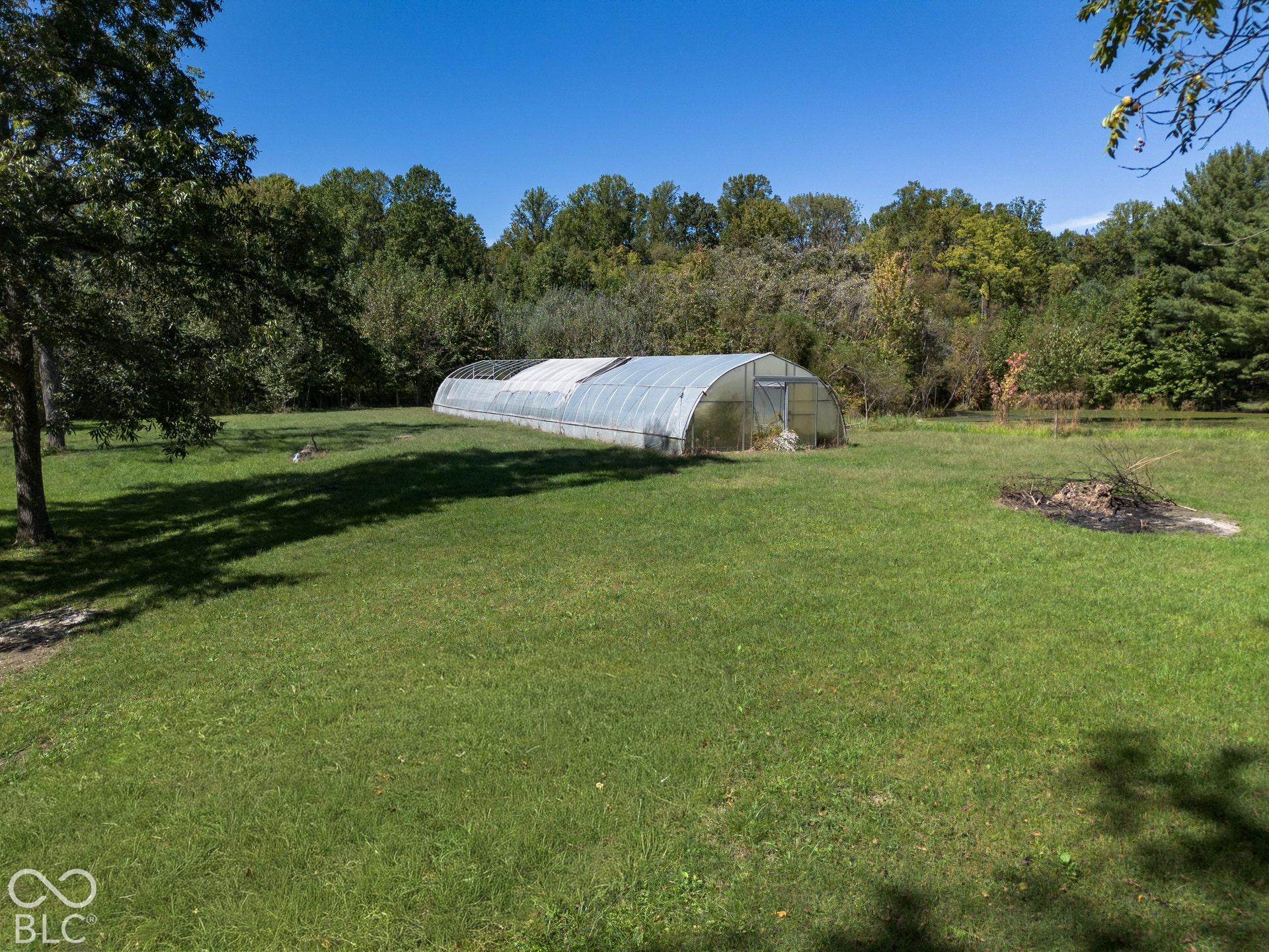 5961 Flowing Well Road, Poland, IN 47868