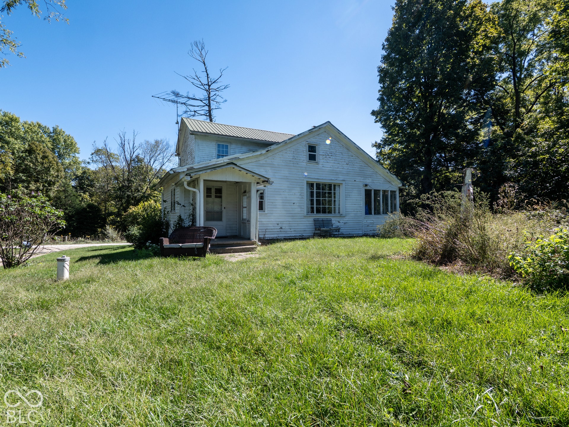 5961 Flowing Well Road, Poland, IN 47868