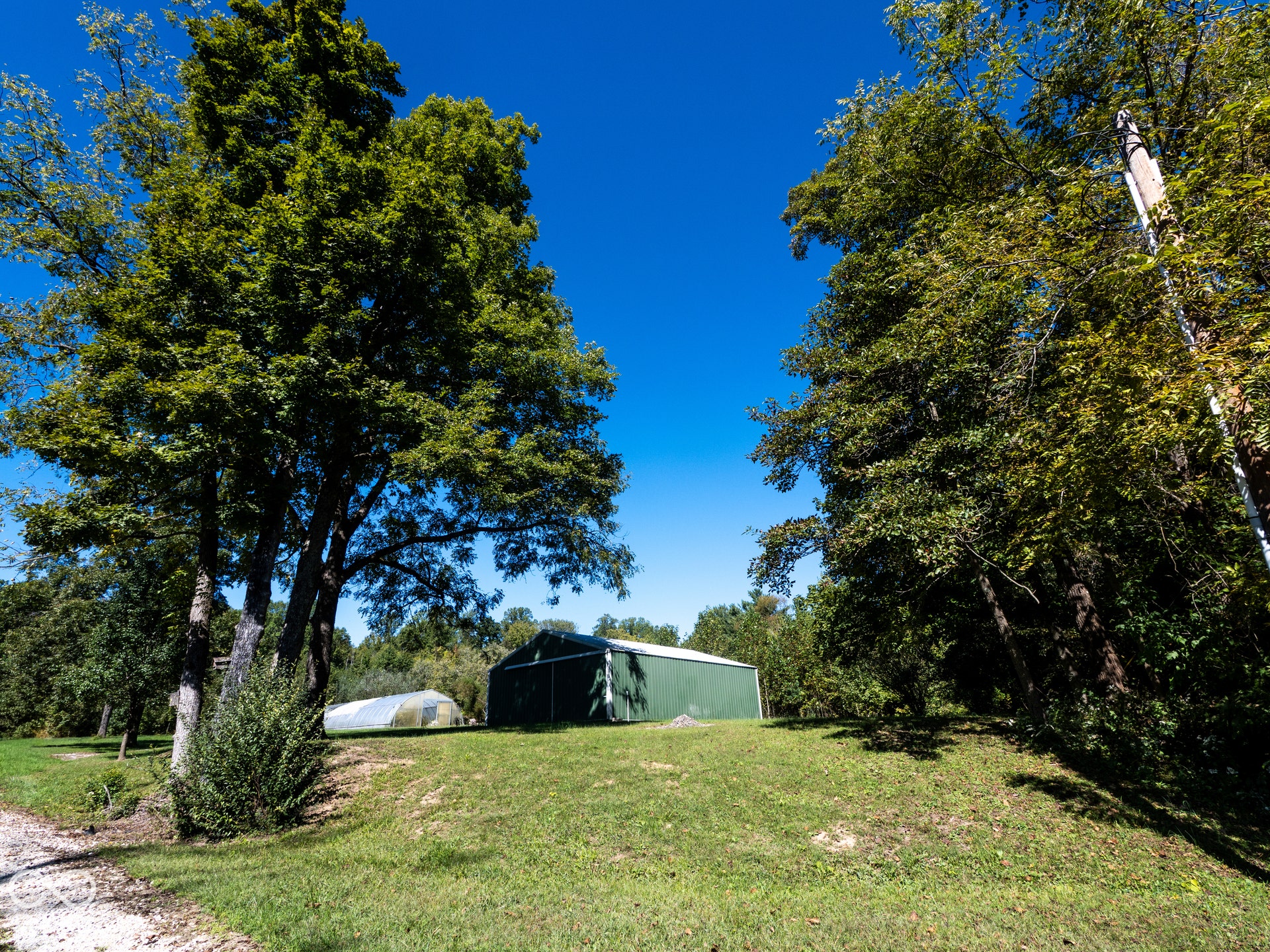 5961 Flowing Well Road, Poland, IN 47868