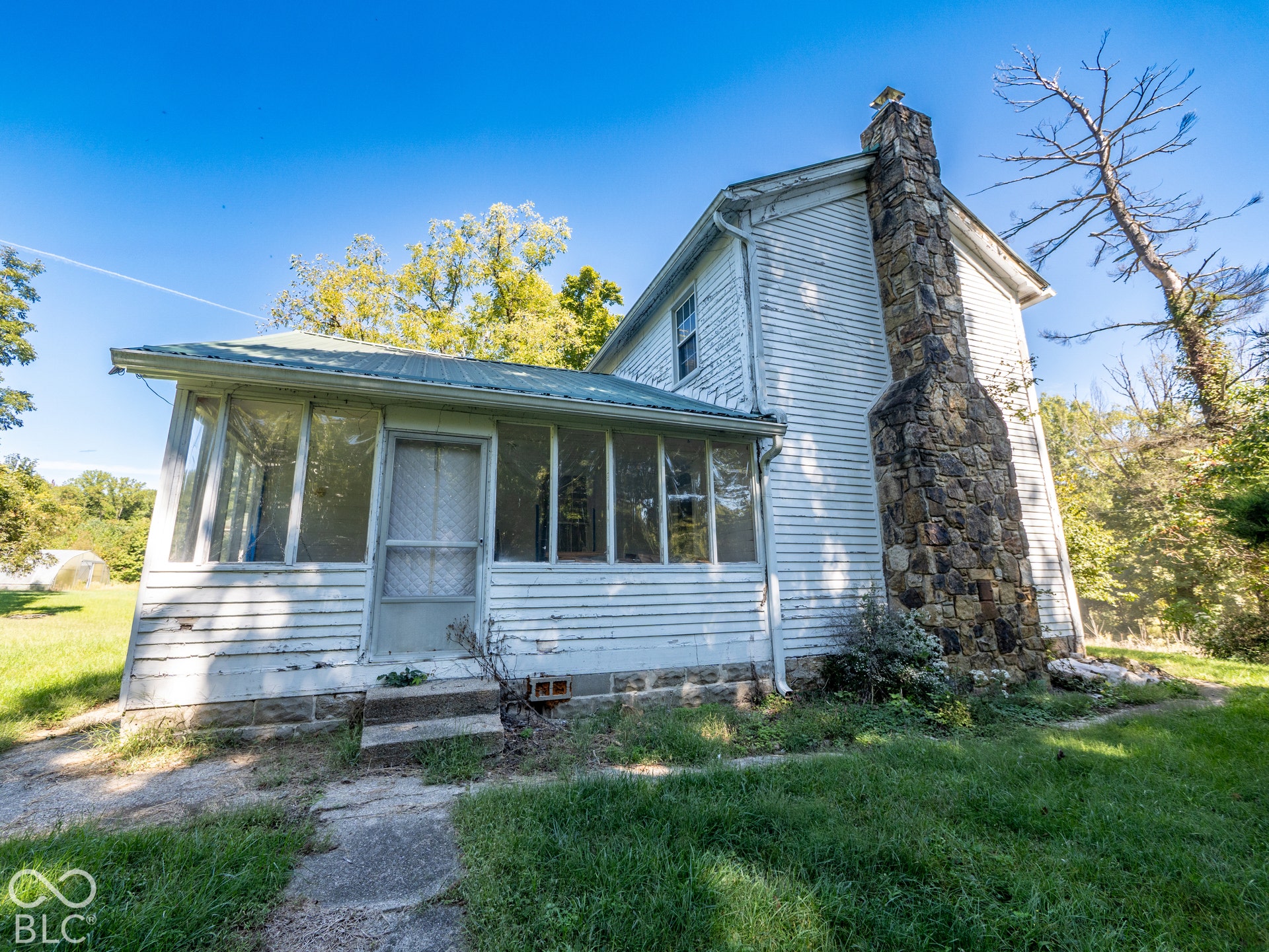 5961 Flowing Well Road, Poland, IN 47868