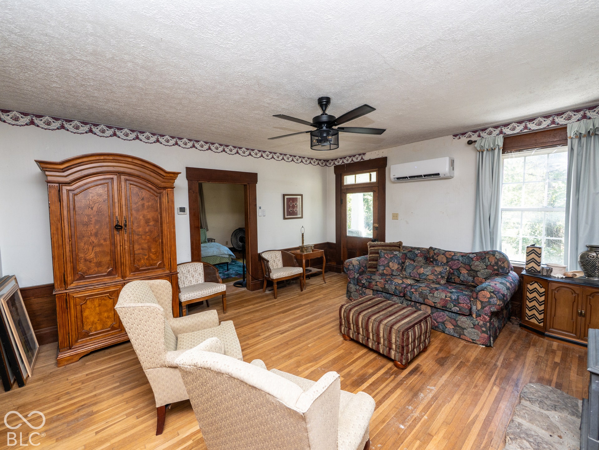 5961 Flowing Well Road, Poland, IN 47868