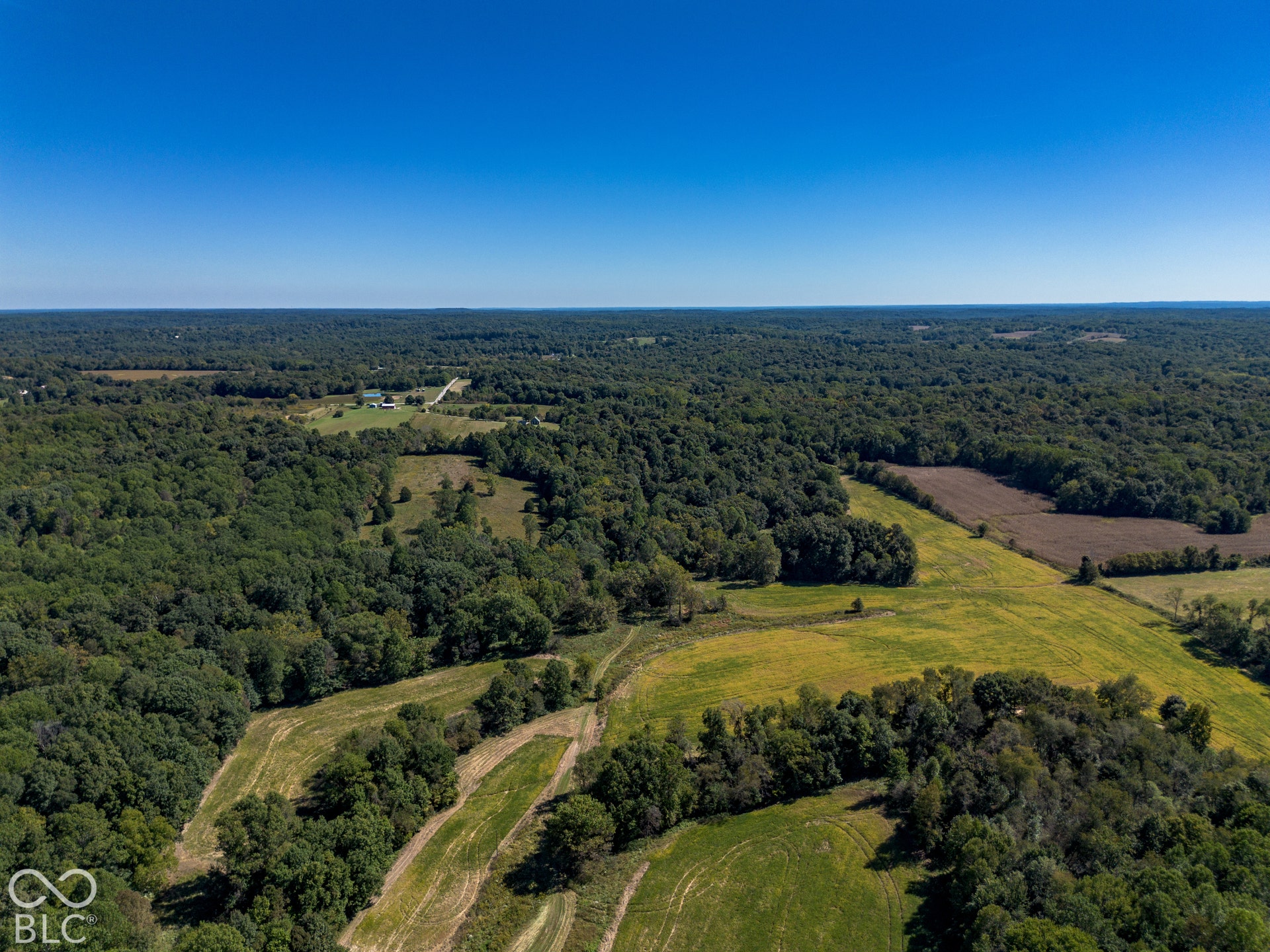5961 Flowing Well Road, Poland, IN 47868