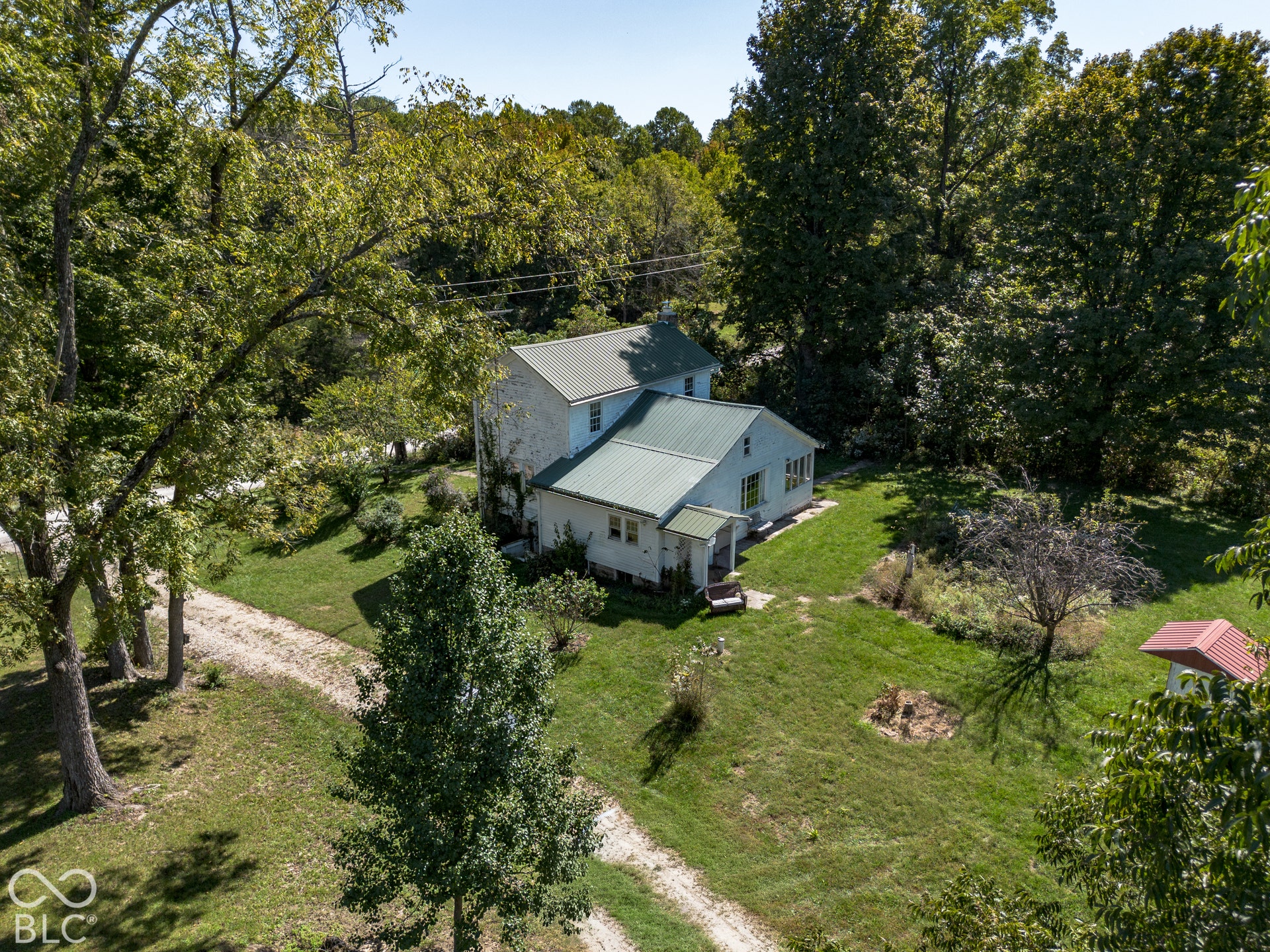 5961 Flowing Well Road, Poland, IN 47868