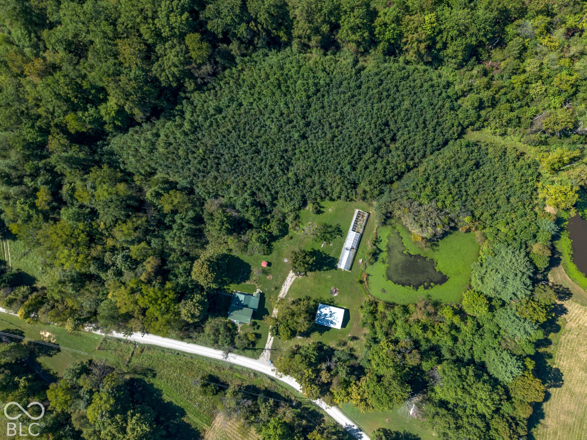 5961 Flowing Well Road, Poland, IN 47868