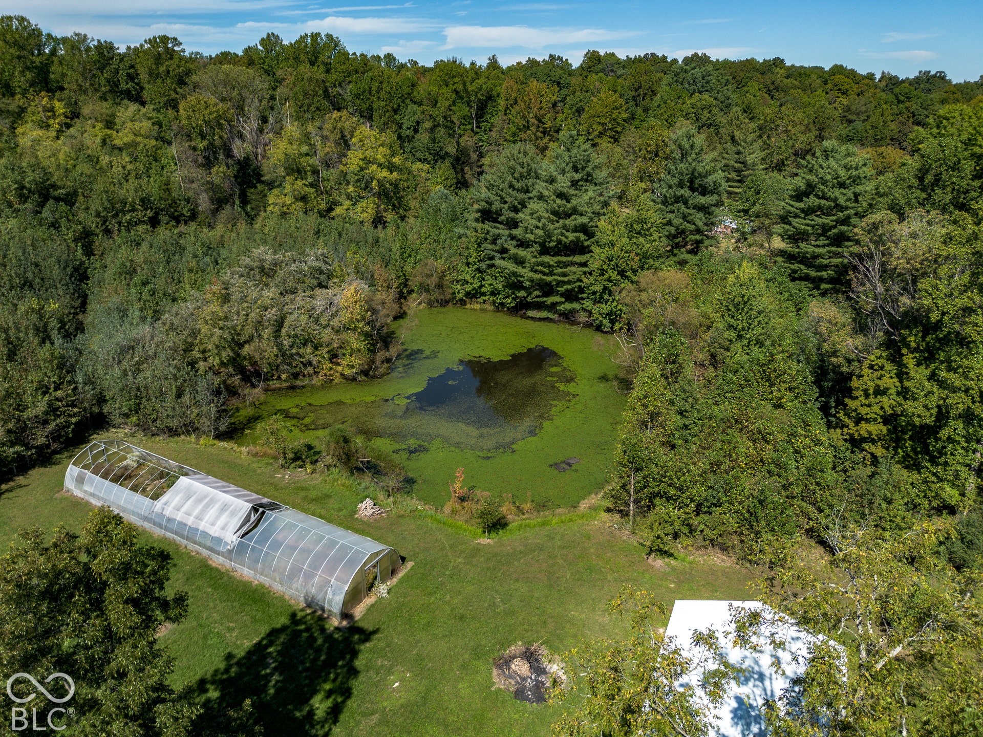 5961 Flowing Well Road, Poland, IN 47868