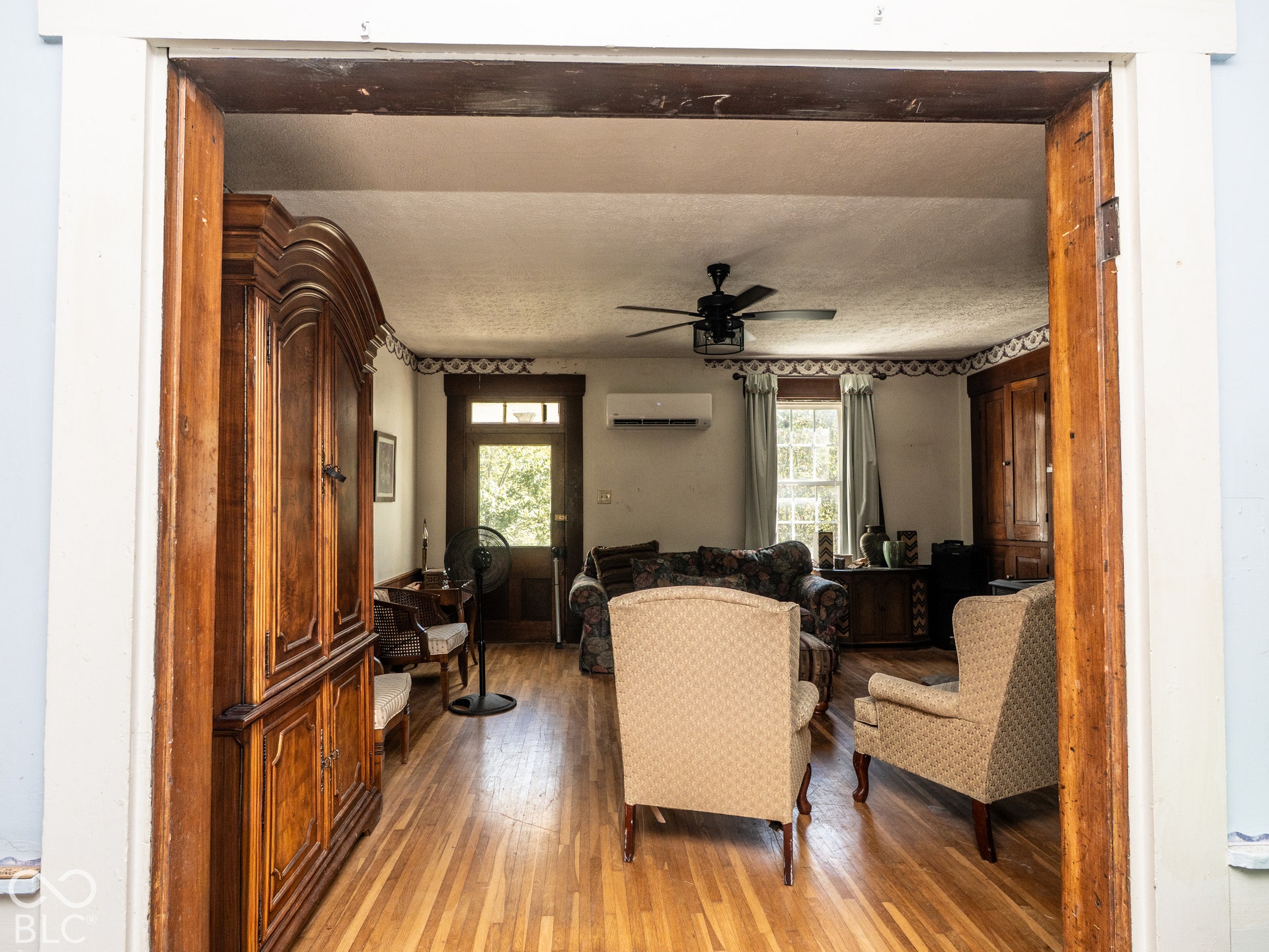 5961 Flowing Well Road, Poland, IN 47868