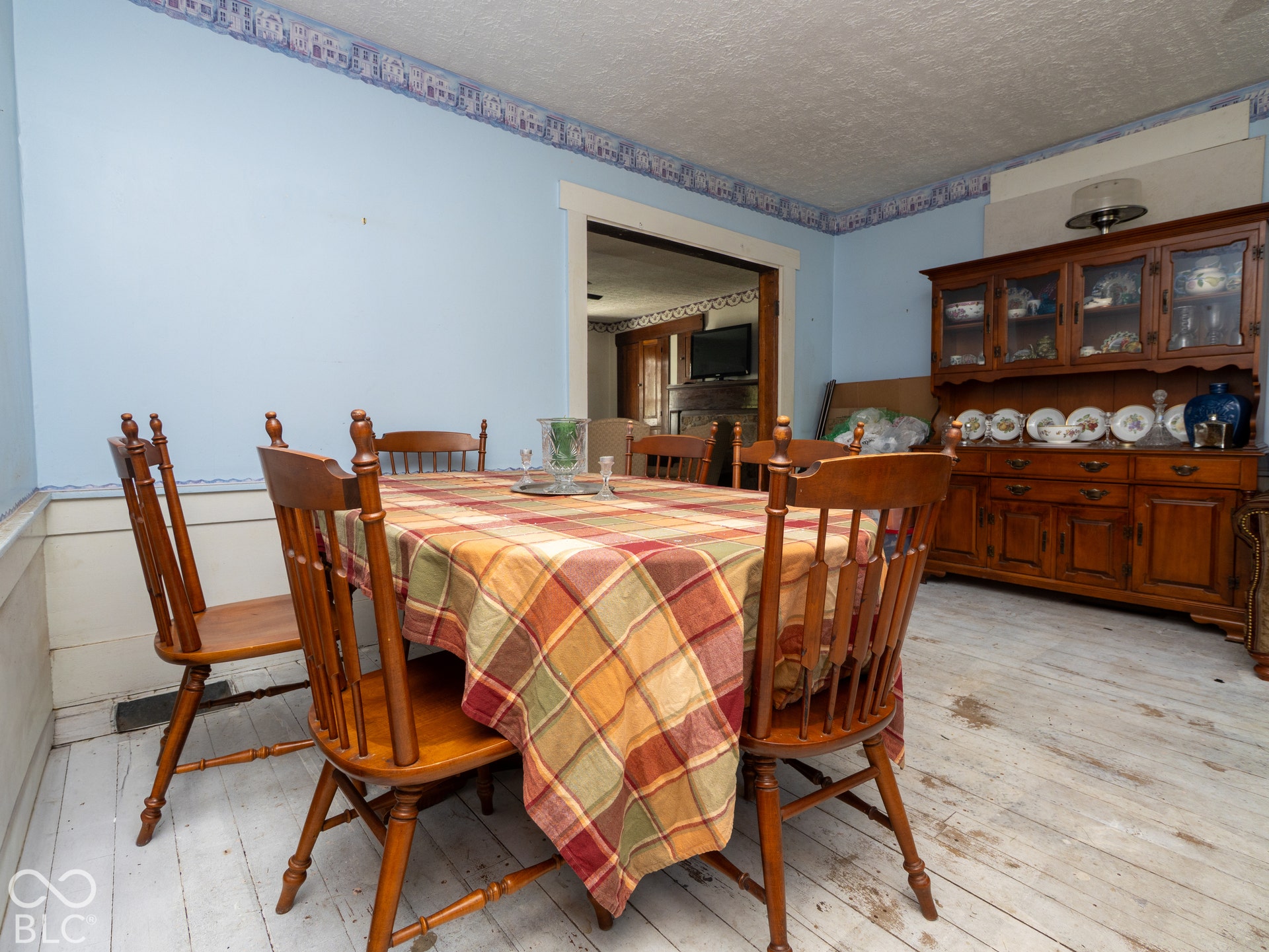 5961 Flowing Well Road, Poland, IN 47868