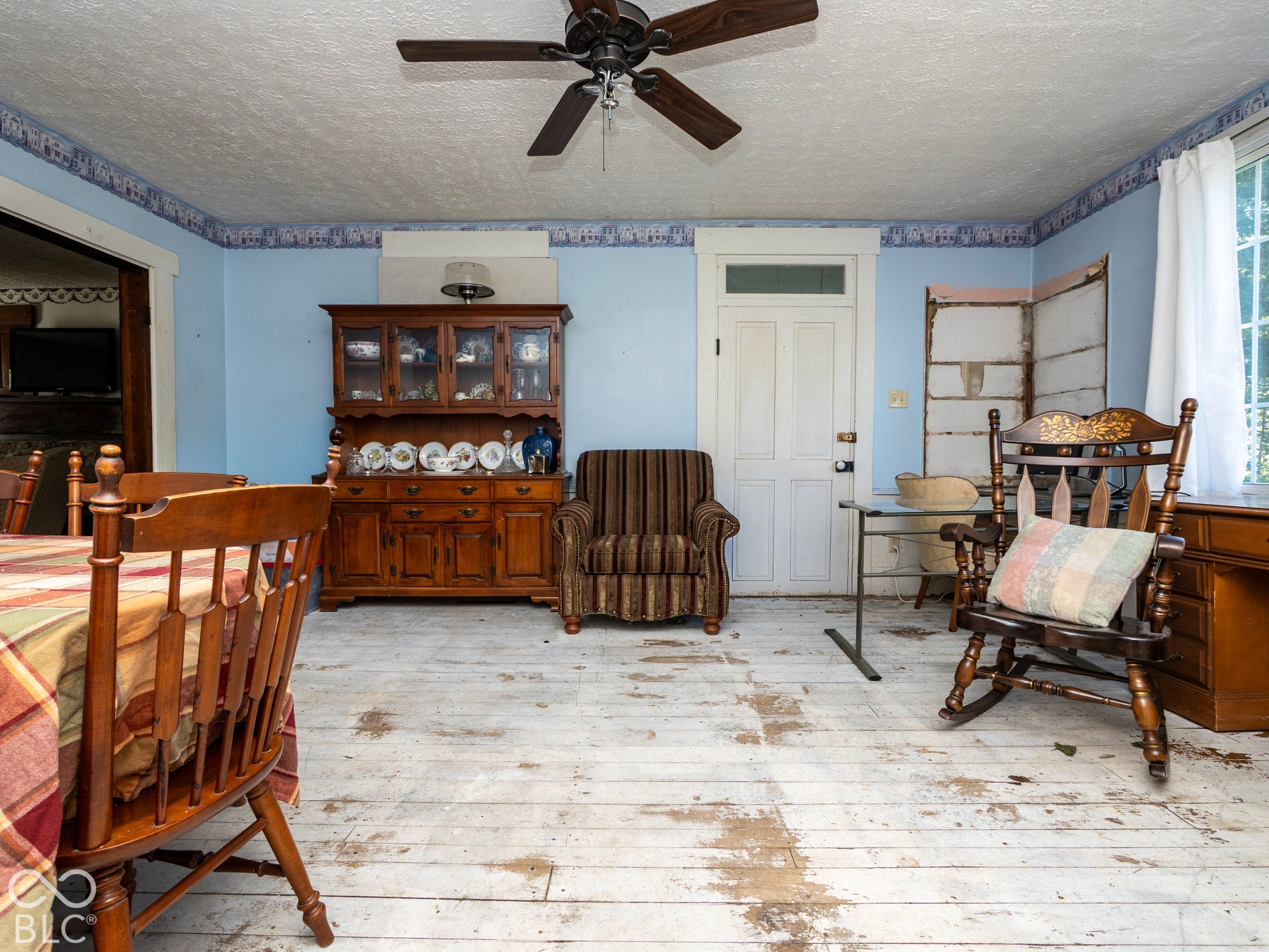 5961 Flowing Well Road, Poland, IN 47868
