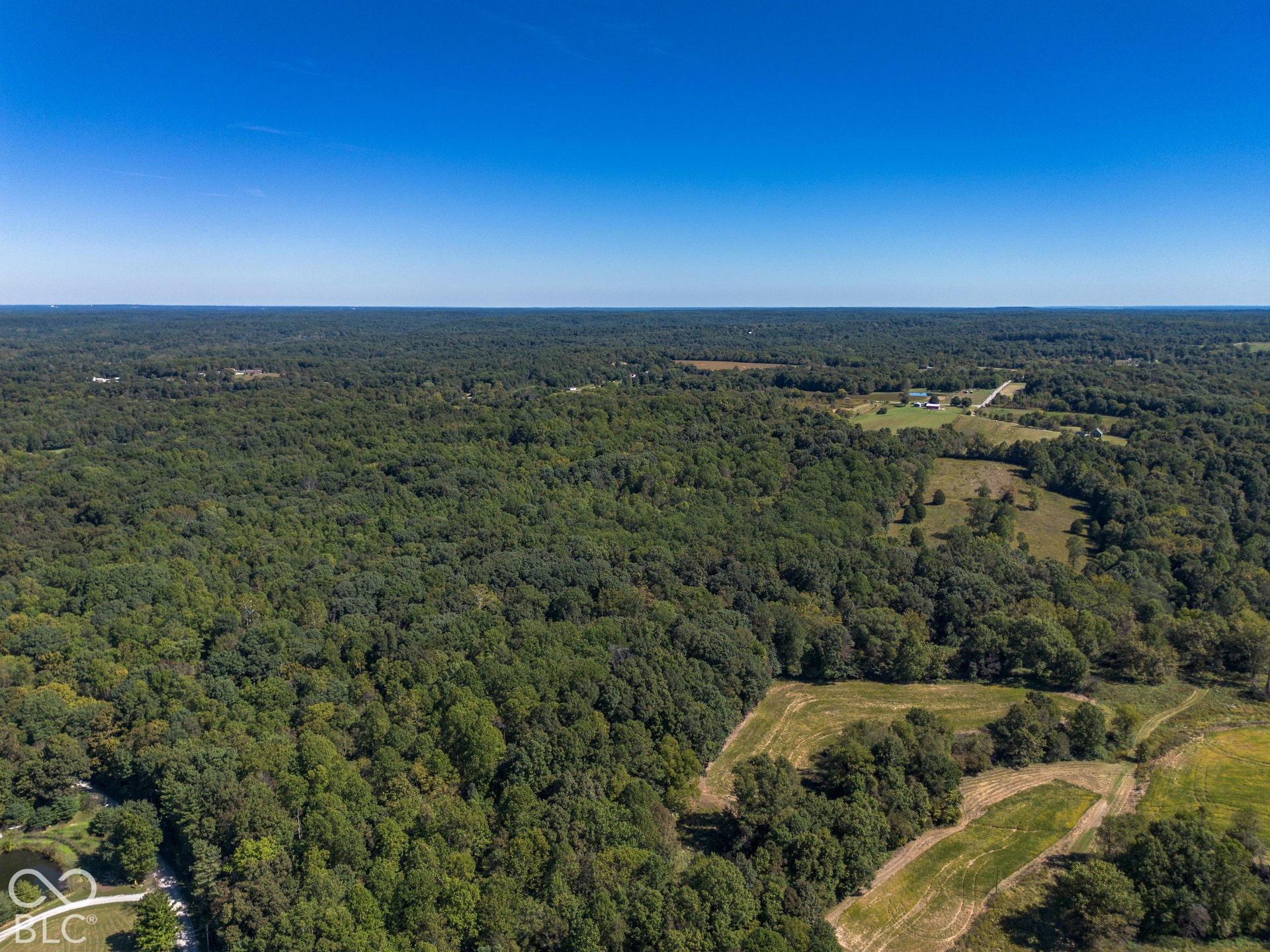 5961 Flowing Well Road, Poland, IN 47868