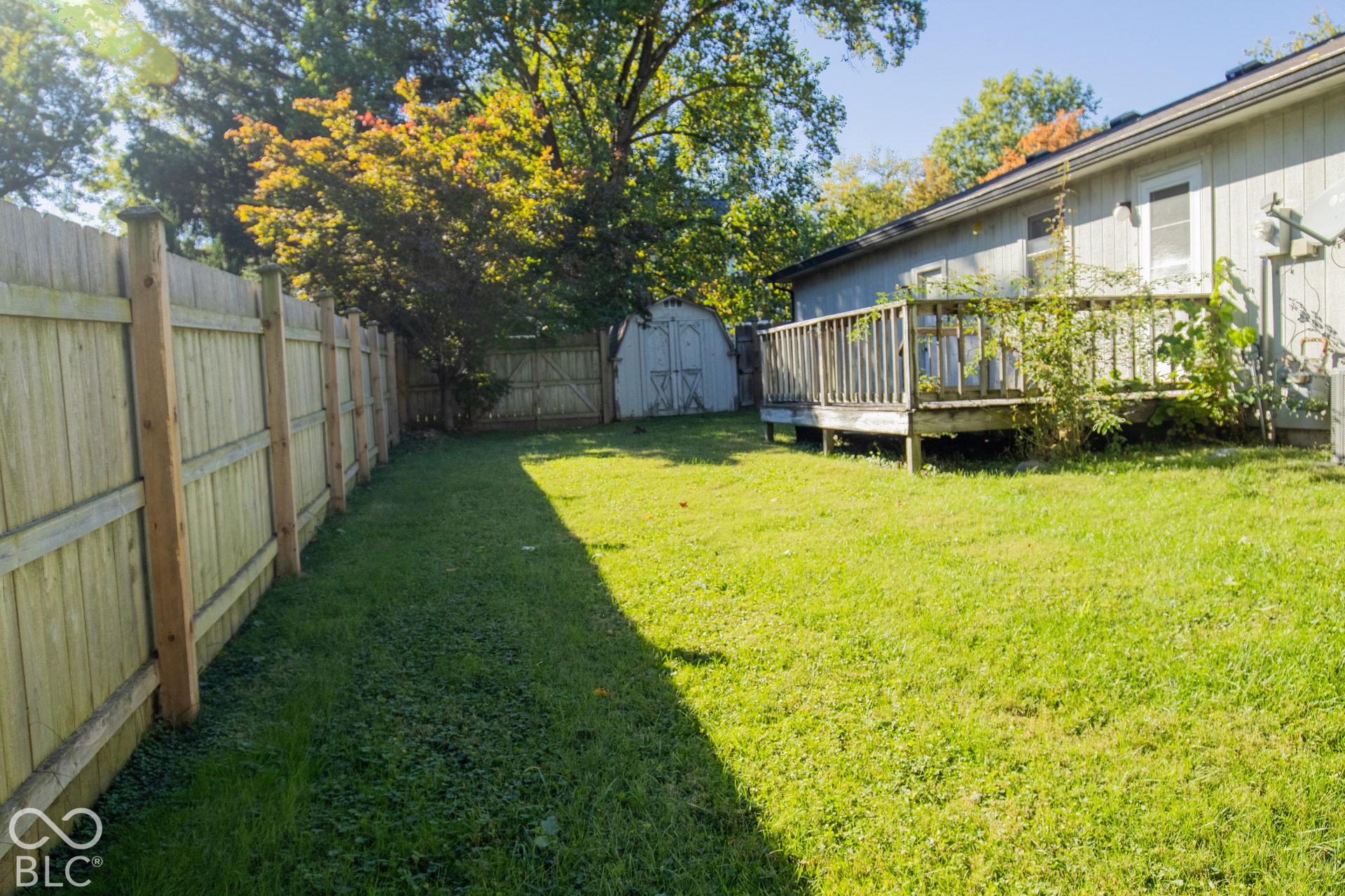 307 E North Street, Westfield, IN 46074
