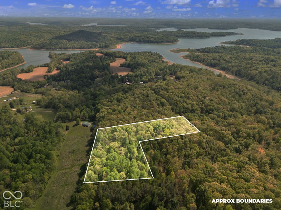 Property photo for 0 Co Rd 675 S, French Lick, IN
