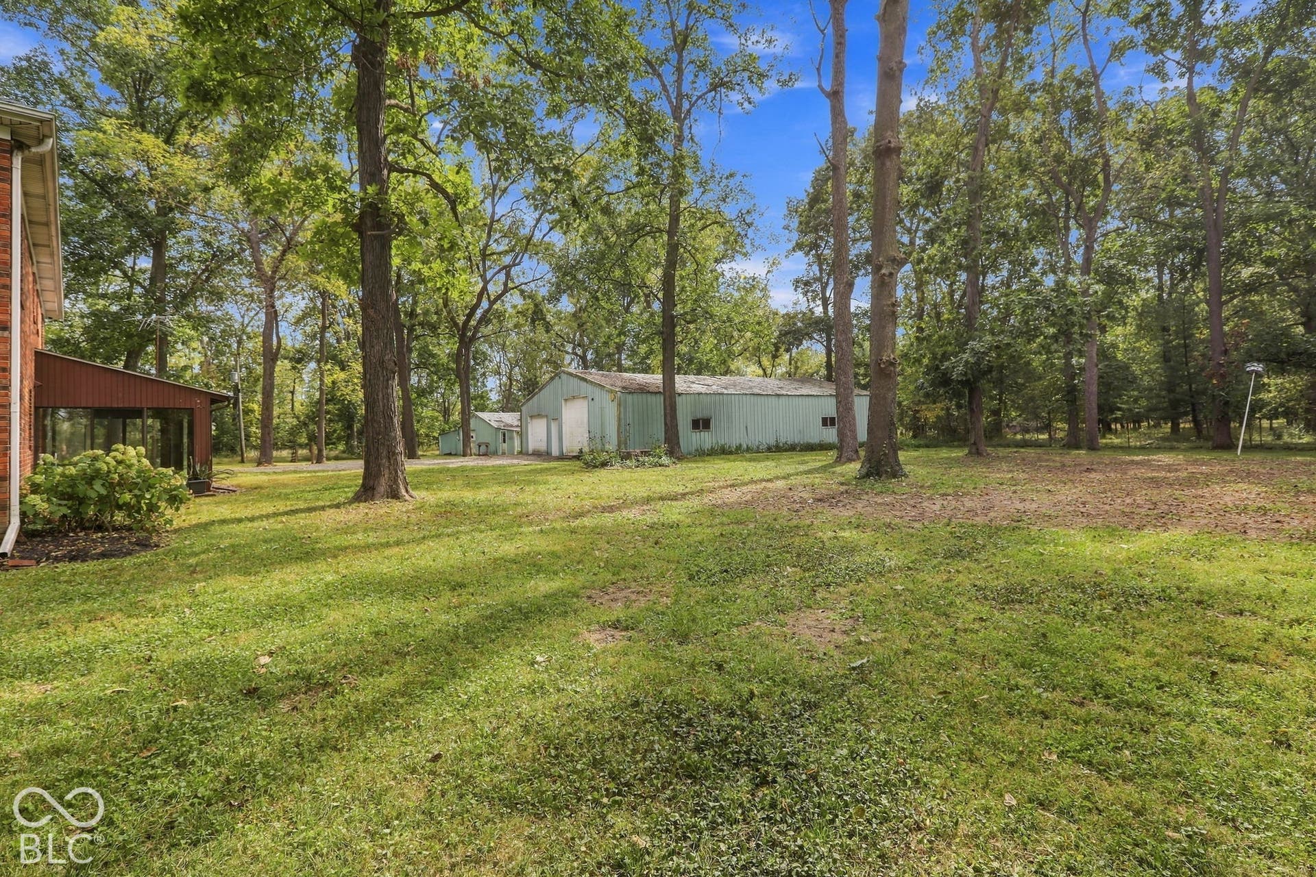 15701 W 650 Road S, Anderson, IN 46017