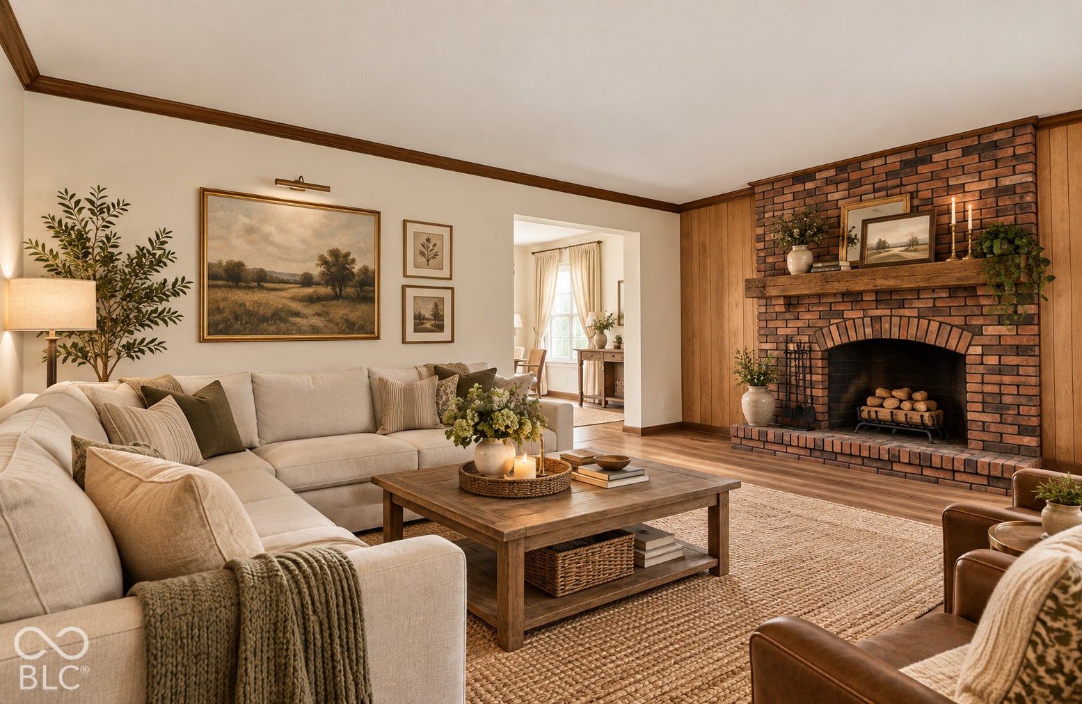 15701 W 650 Road S, Anderson, IN 46017