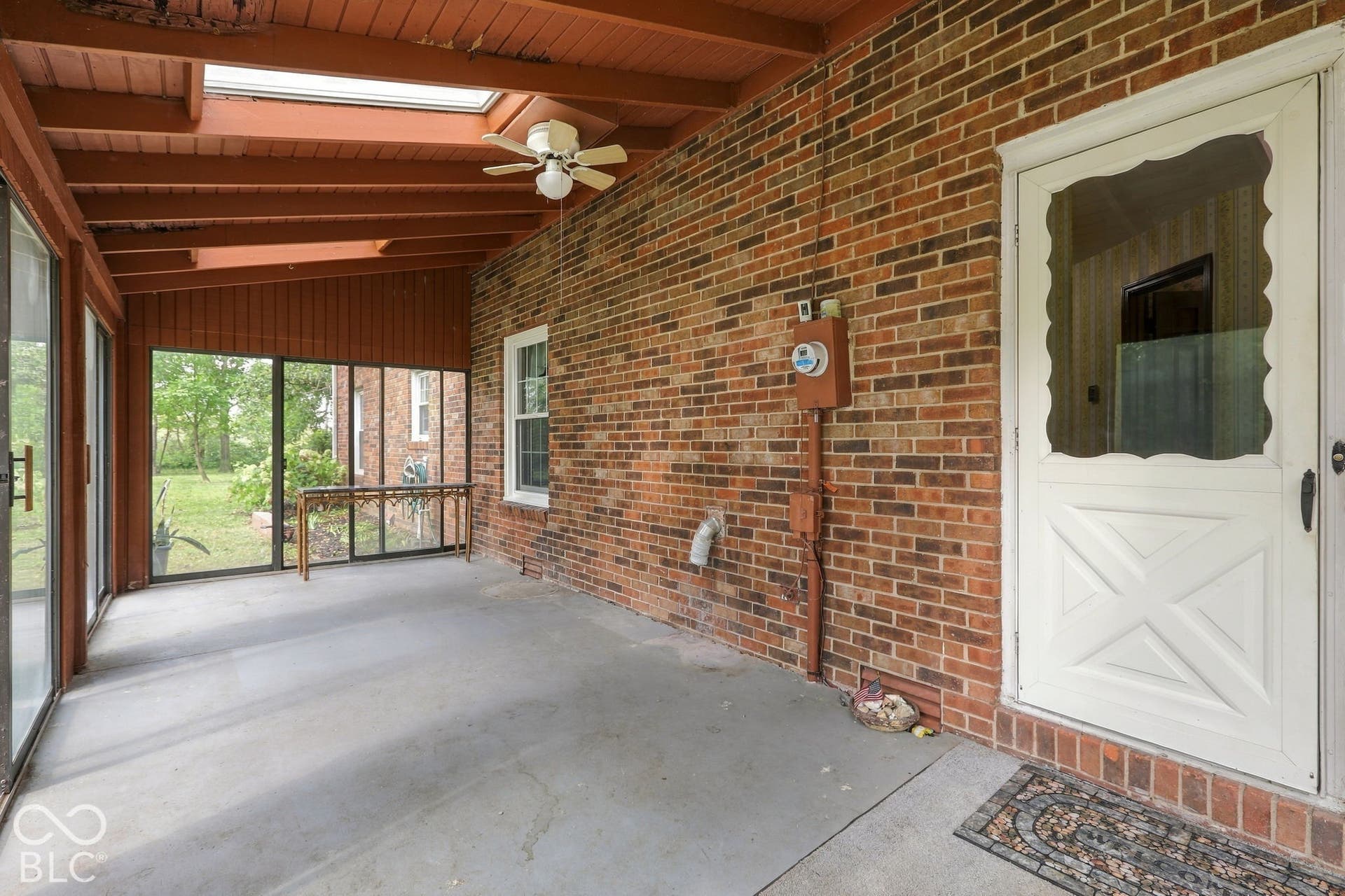 15701 W 650 Road S, Anderson, IN 46017
