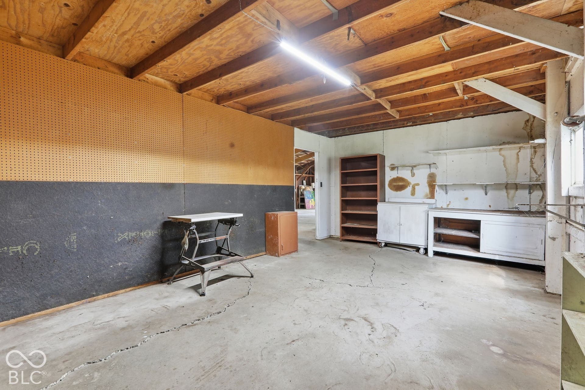 15701 W 650 Road S, Anderson, IN 46017