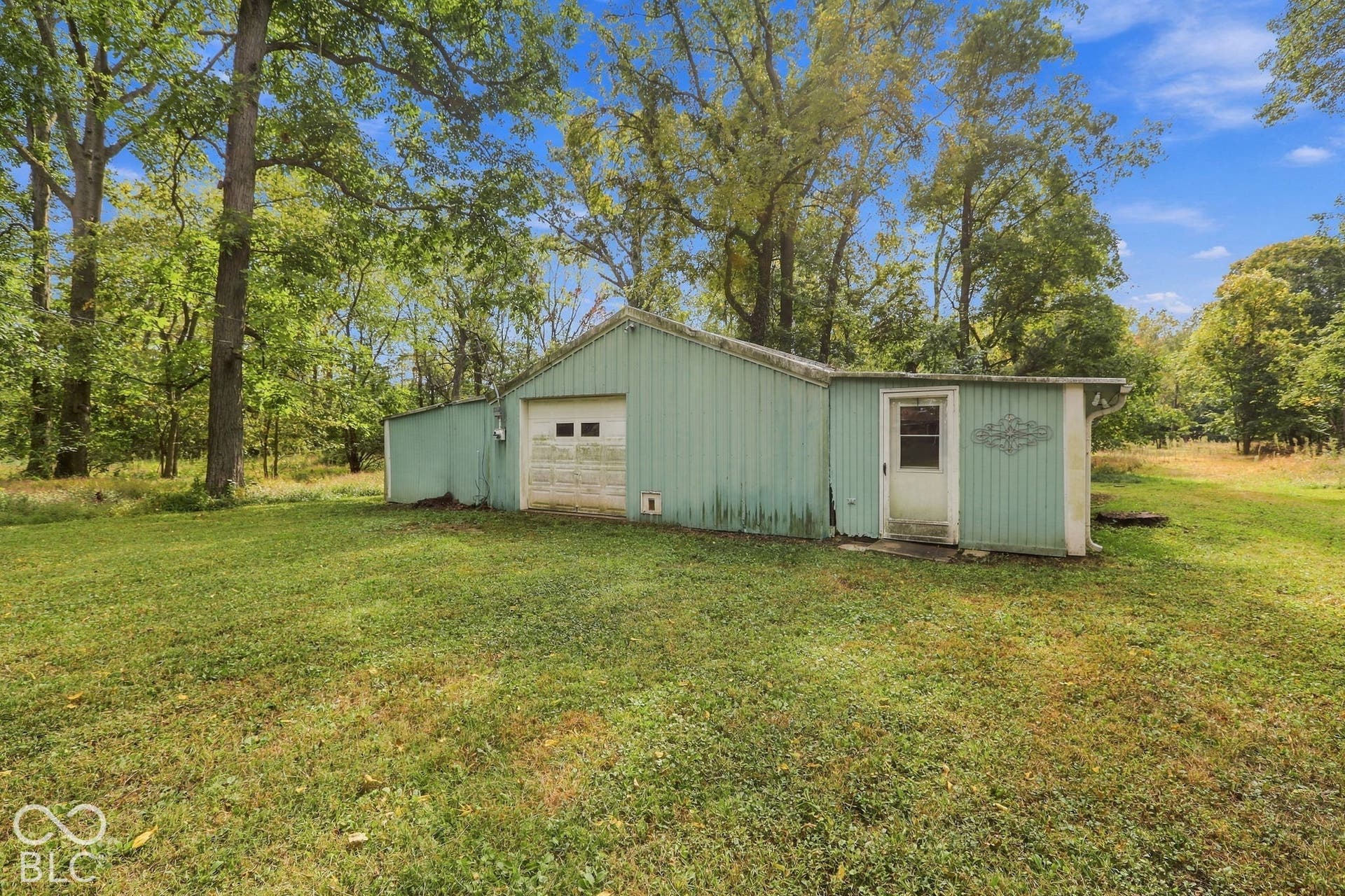 15701 W 650 Road S, Anderson, IN 46017