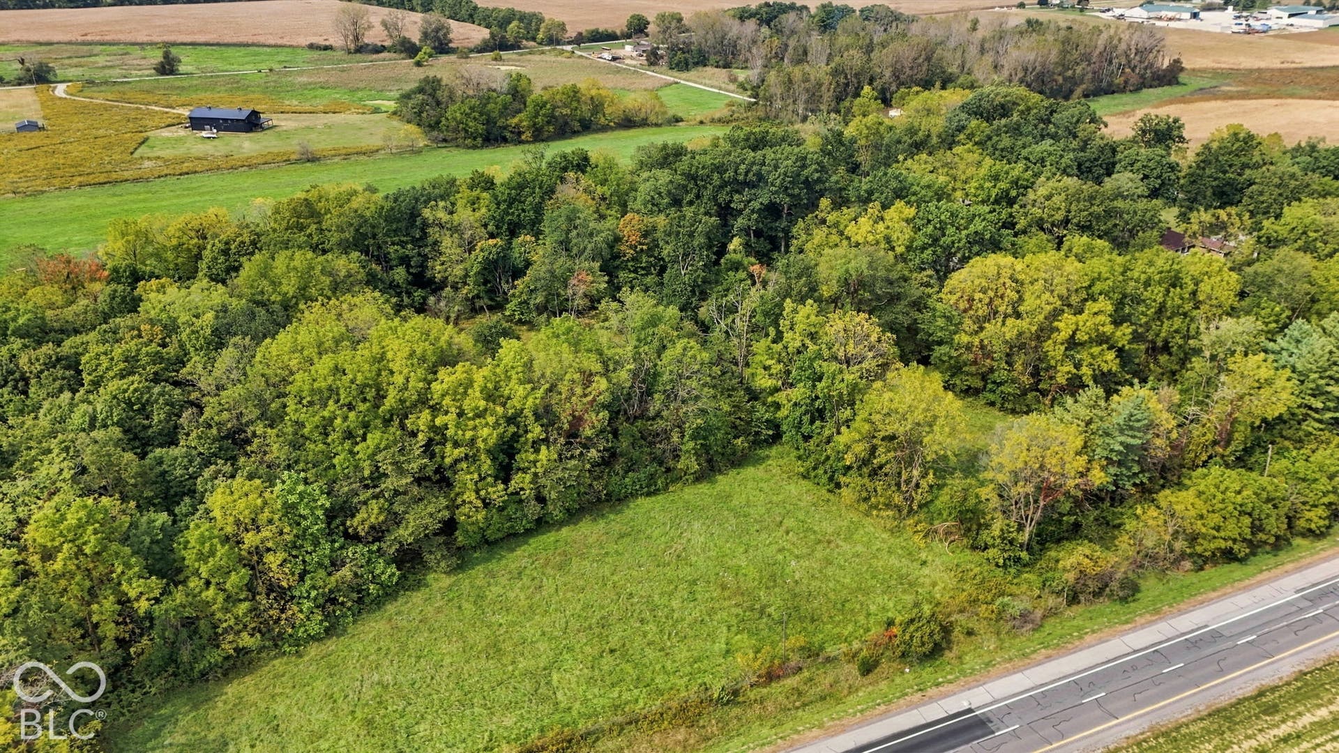 15701 W 650 Road S, Anderson, IN 46017