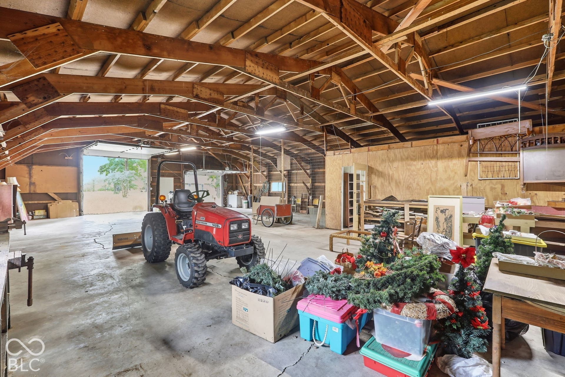 15701 W 650 Road S, Anderson, IN 46017
