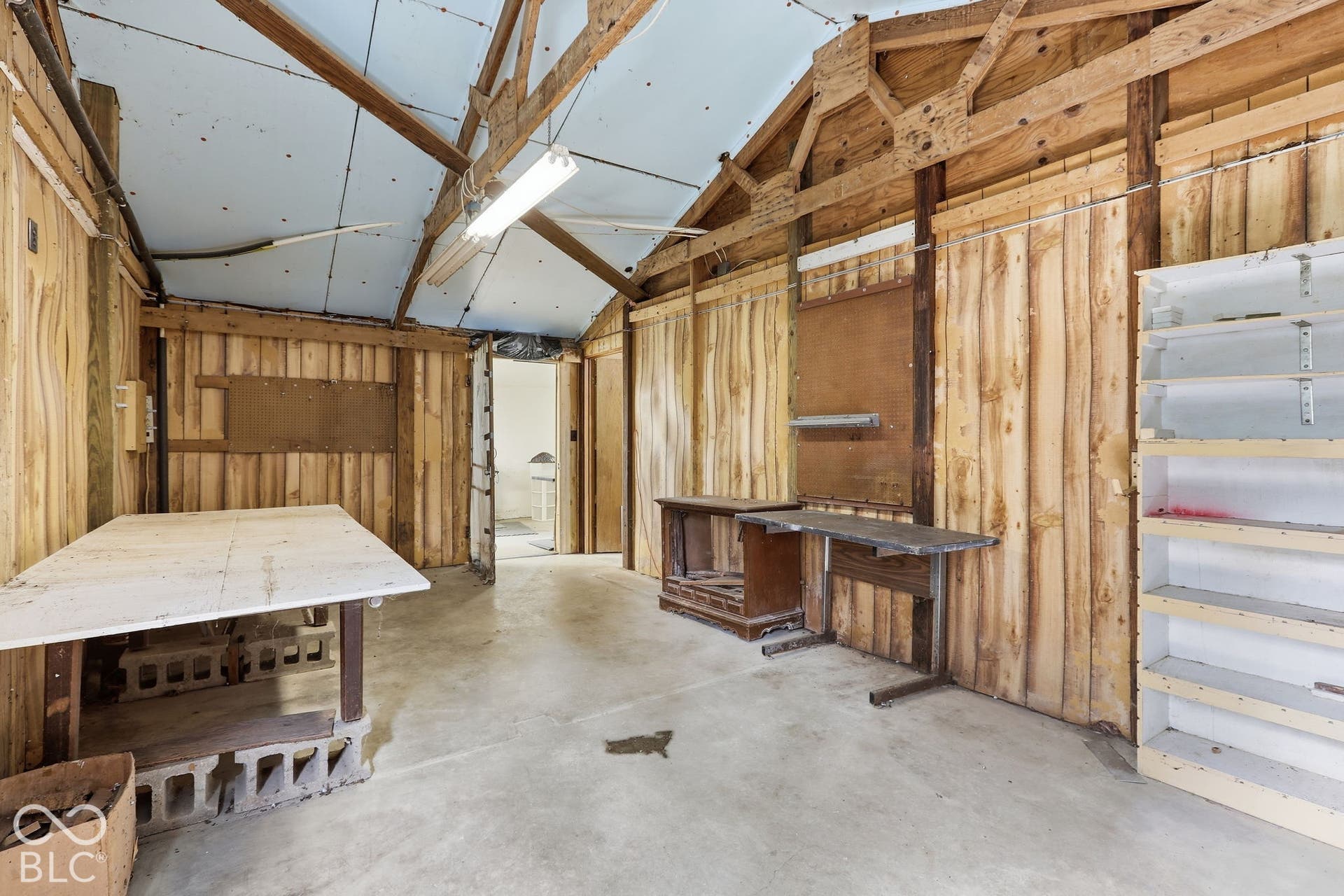 15701 W 650 Road S, Anderson, IN 46017