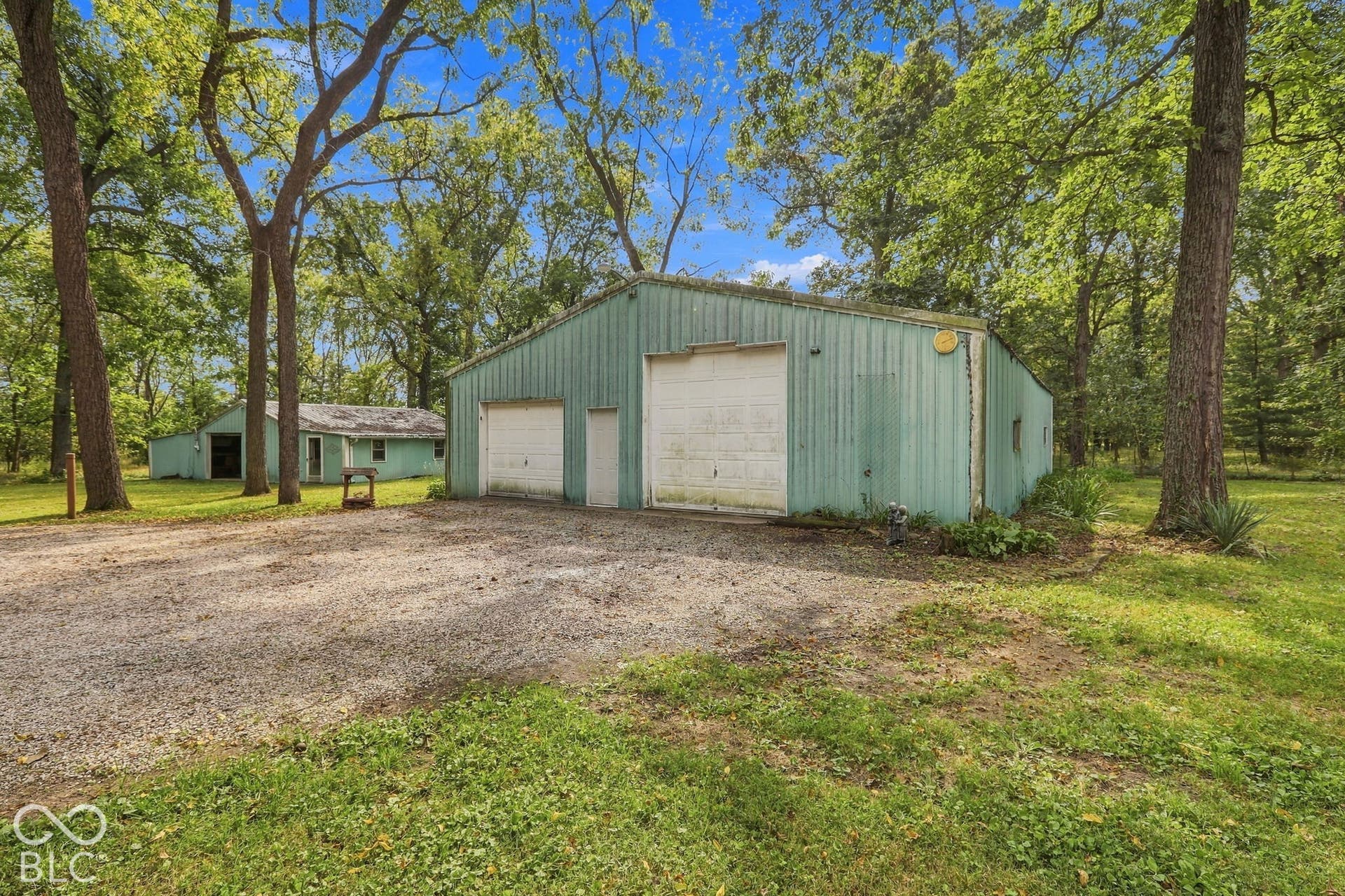 15701 W 650 Road S, Anderson, IN 46017