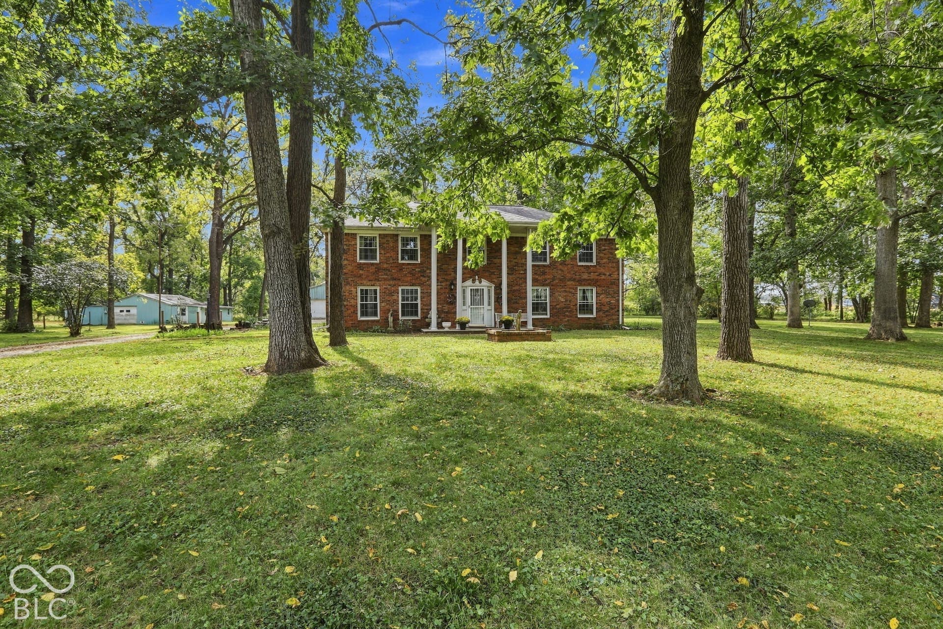 15701 W 650 Road S, Anderson, IN 46017