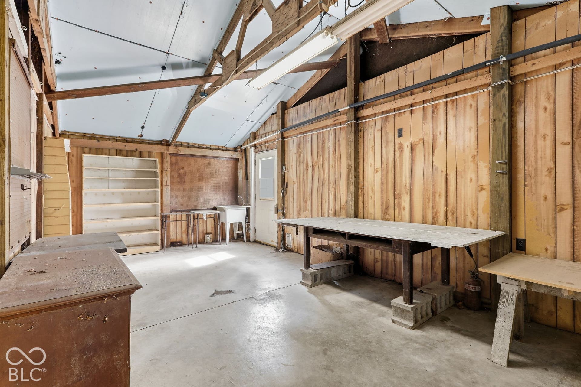 15701 W 650 Road S, Anderson, IN 46017