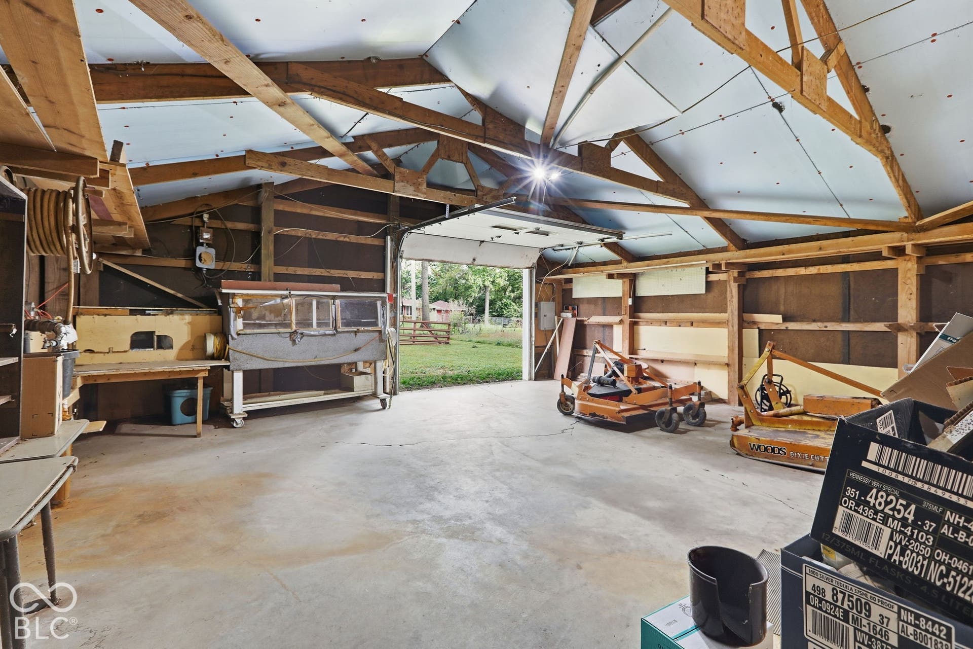 15701 W 650 Road S, Anderson, IN 46017