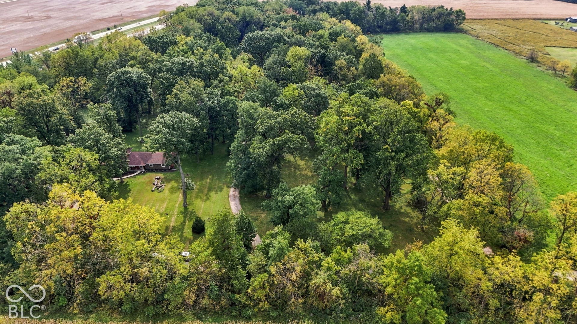 15701 W 650 Road S, Anderson, IN 46017