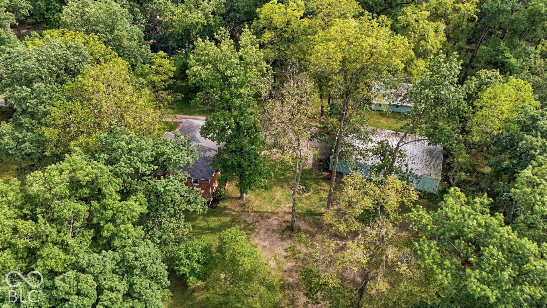15701 W 650 Road S, Anderson, IN 46017