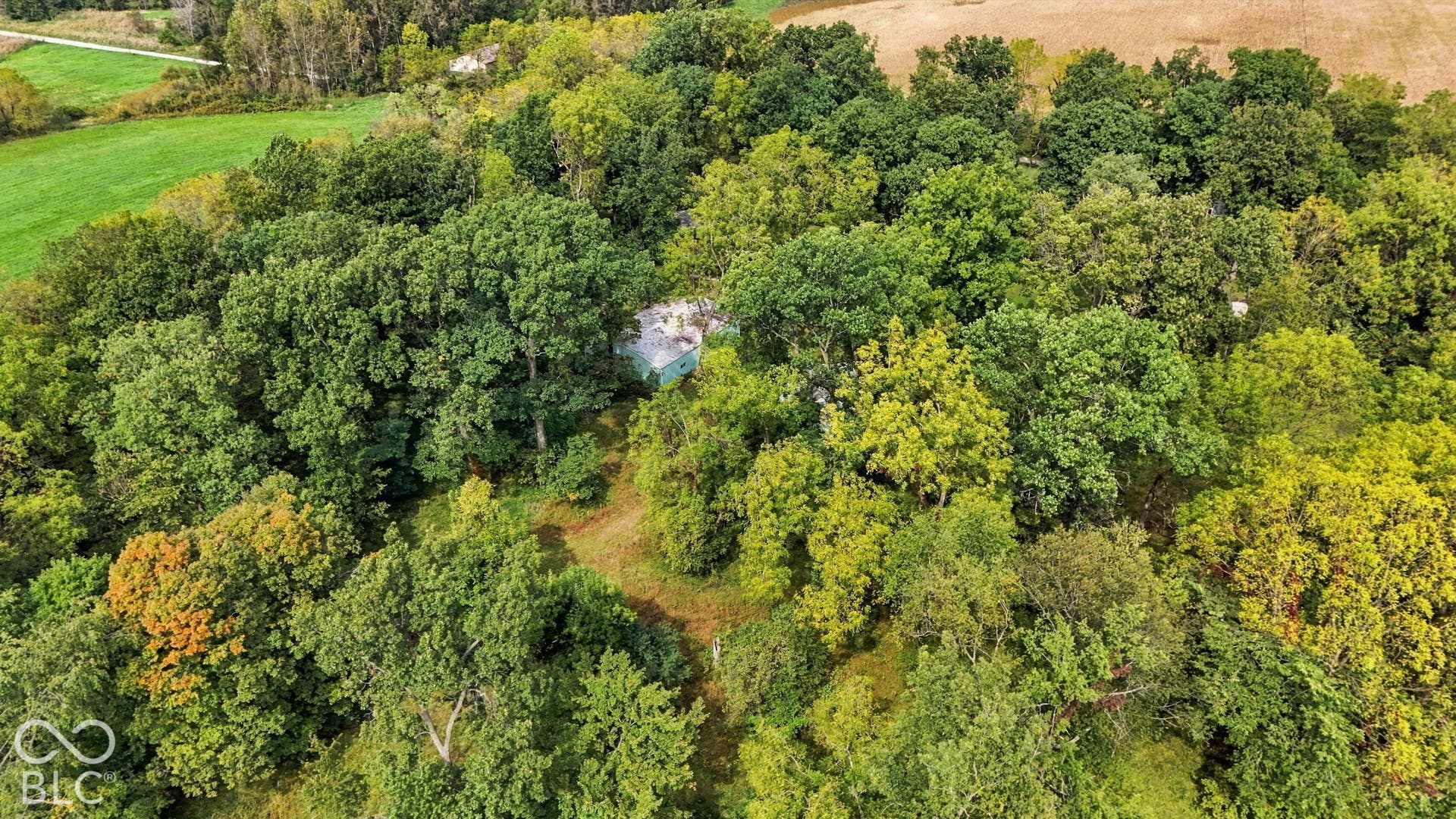 15701 W 650 Road S, Anderson, IN 46017