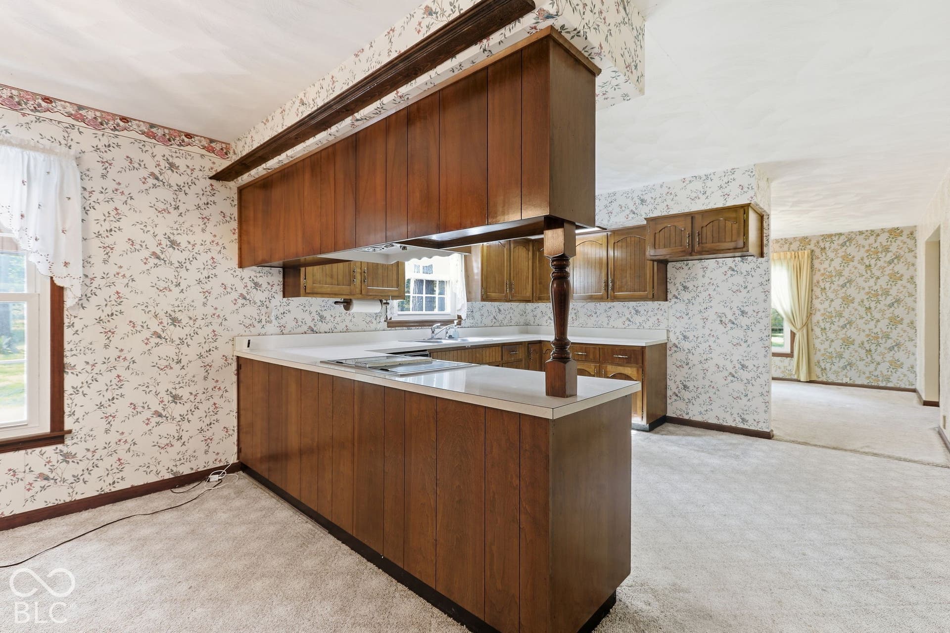 15701 W 650 Road S, Anderson, IN 46017