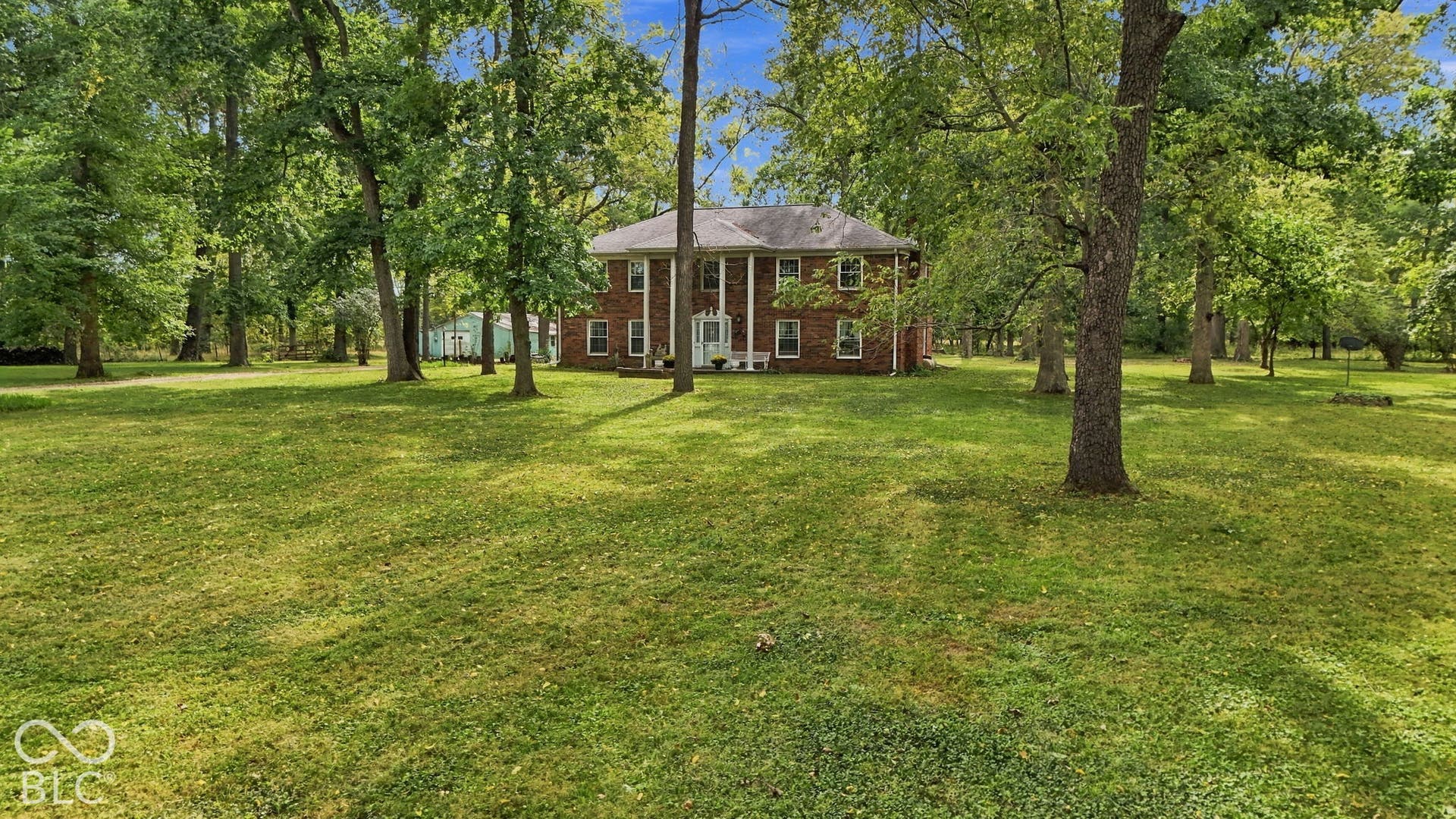15701 W 650 Road S, Anderson, IN 46017