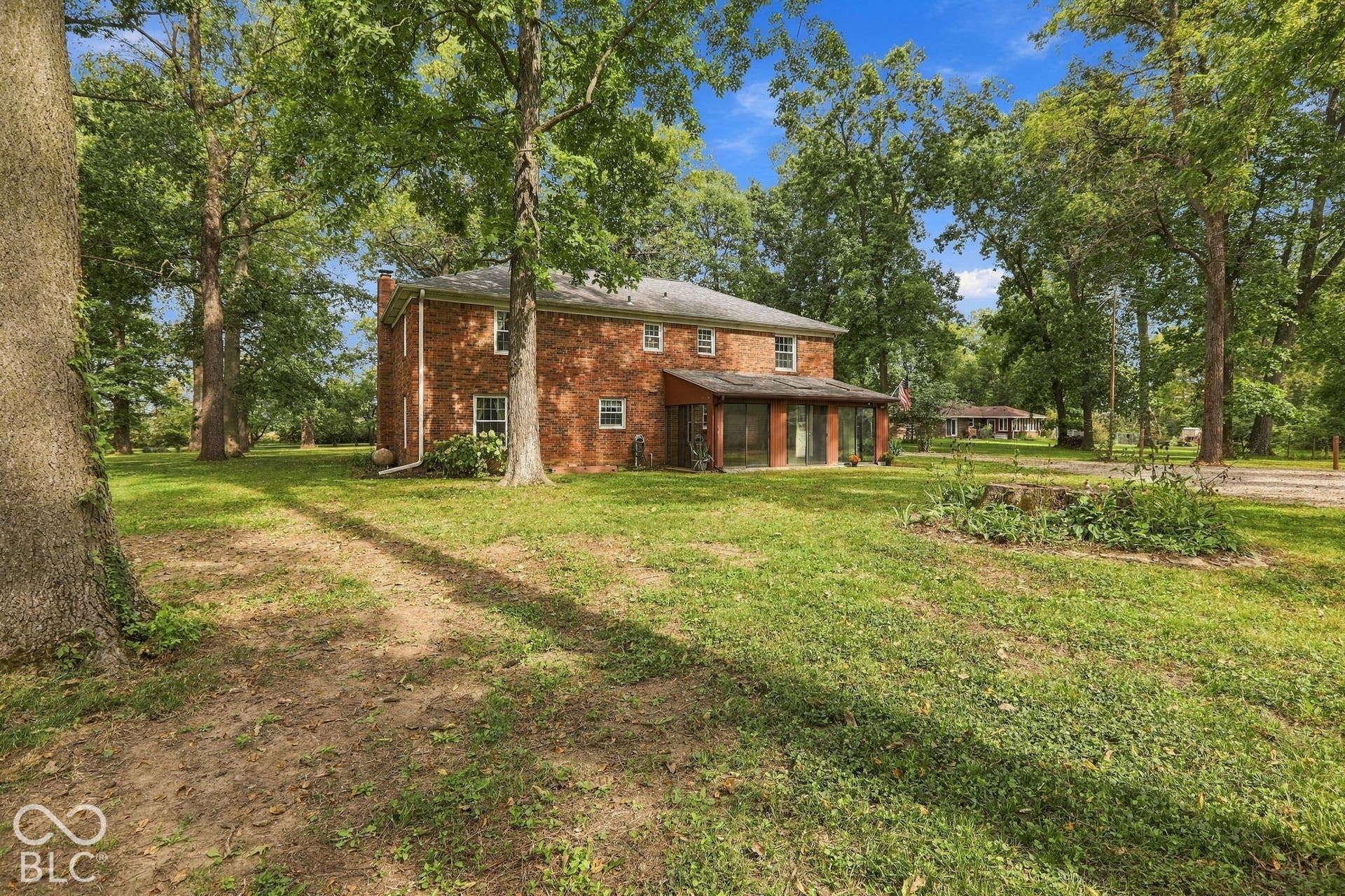 15701 W 650 Road S, Anderson, IN 46017