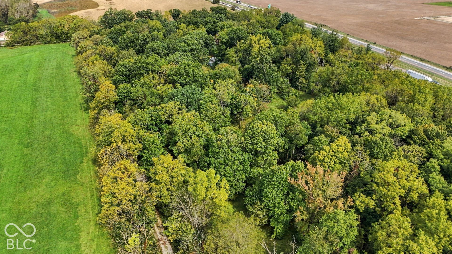 15701 W 650 Road S, Anderson, IN 46017