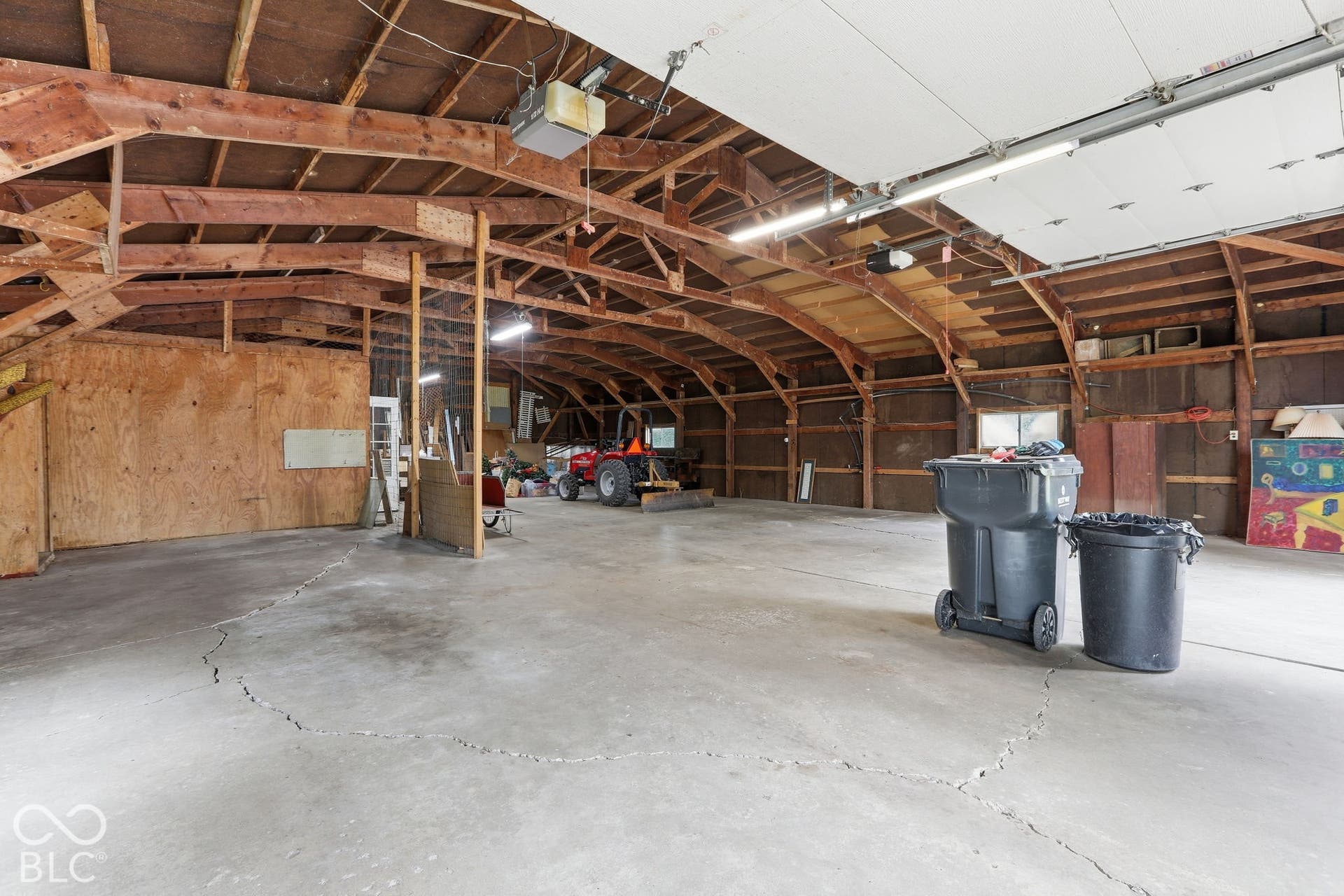 15701 W 650 Road S, Anderson, IN 46017