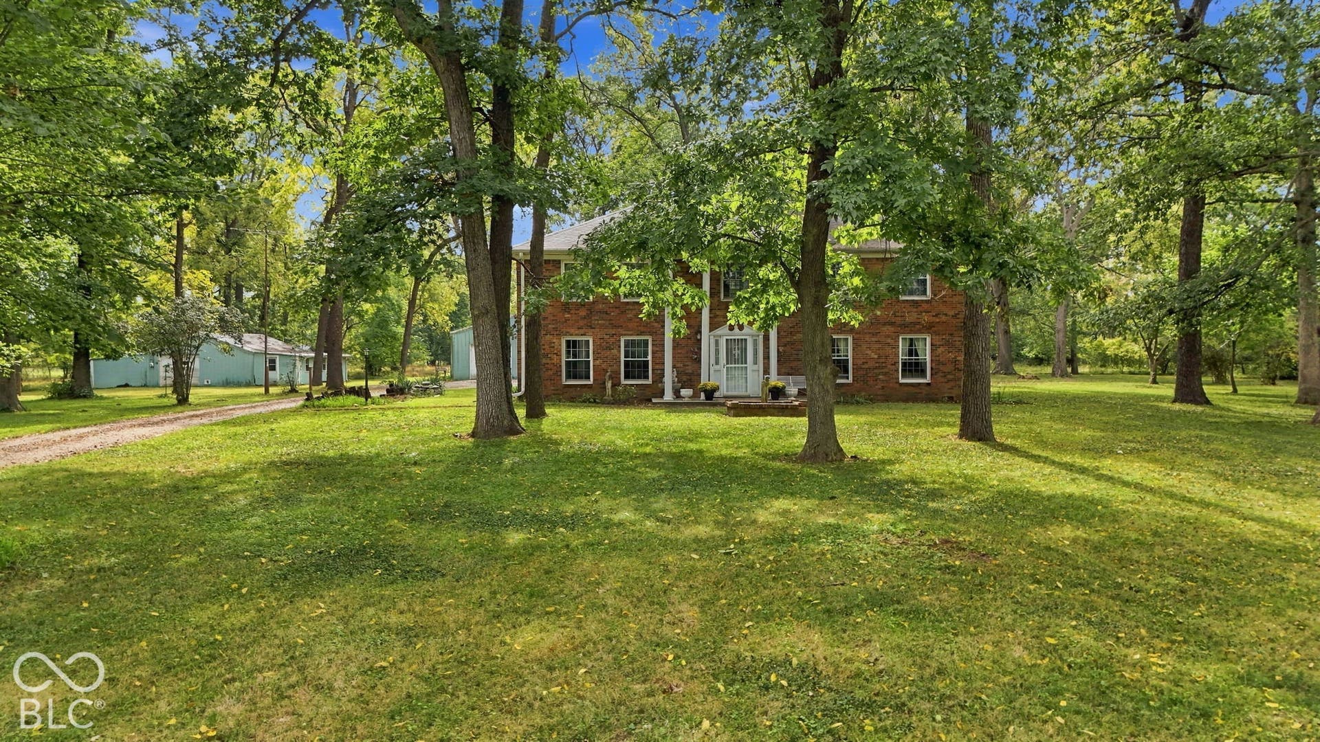 15701 W 650 Road S, Anderson, IN 46017