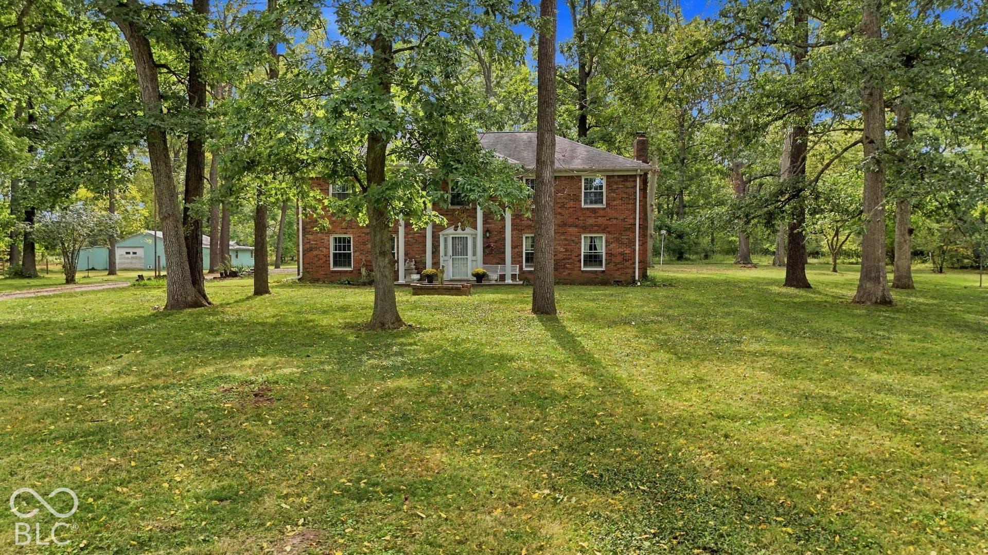 15701 W 650 Road S, Anderson, IN 46017