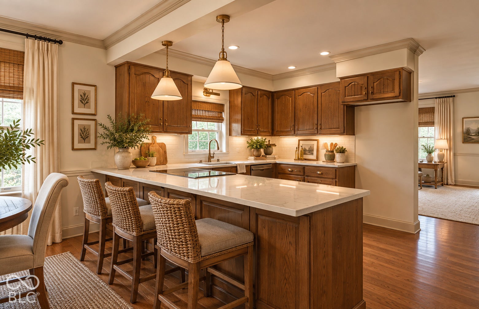 15701 W 650 Road S, Anderson, IN 46017