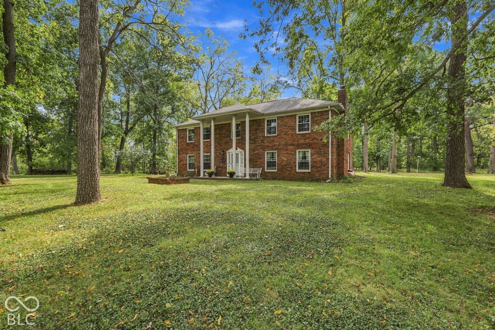 15701 W 650 Road S, Anderson, IN 46017