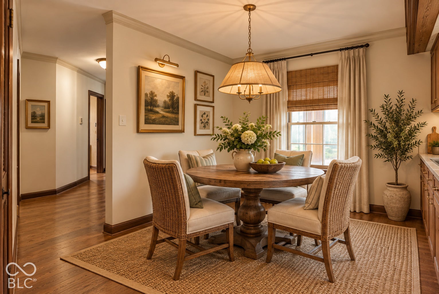 15701 W 650 Road S, Anderson, IN 46017