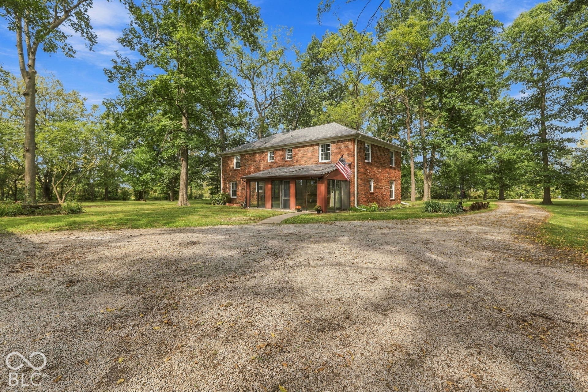 15701 W 650 Road S, Anderson, IN 46017