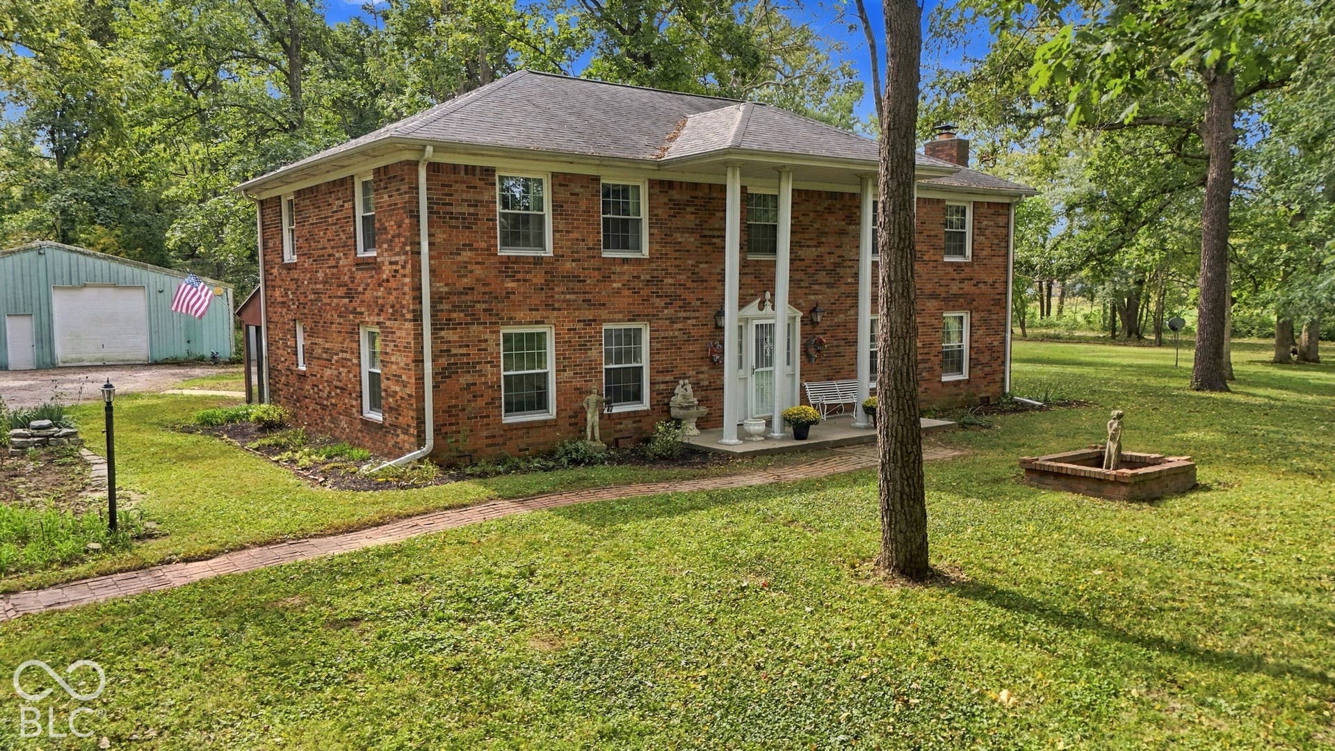 15701 W 650 Road S, Anderson, IN 46017
