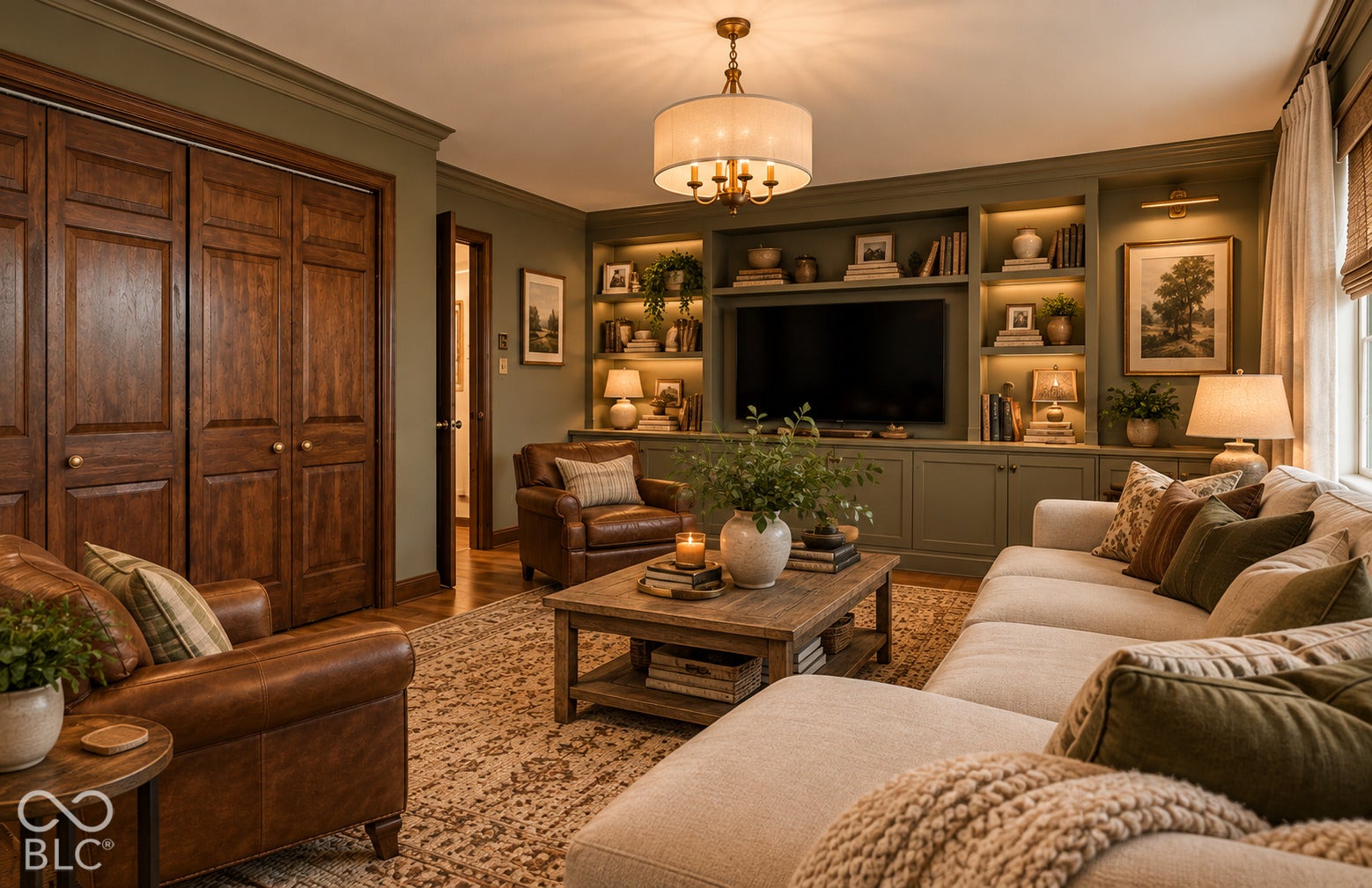 15701 W 650 Road S, Anderson, IN 46017