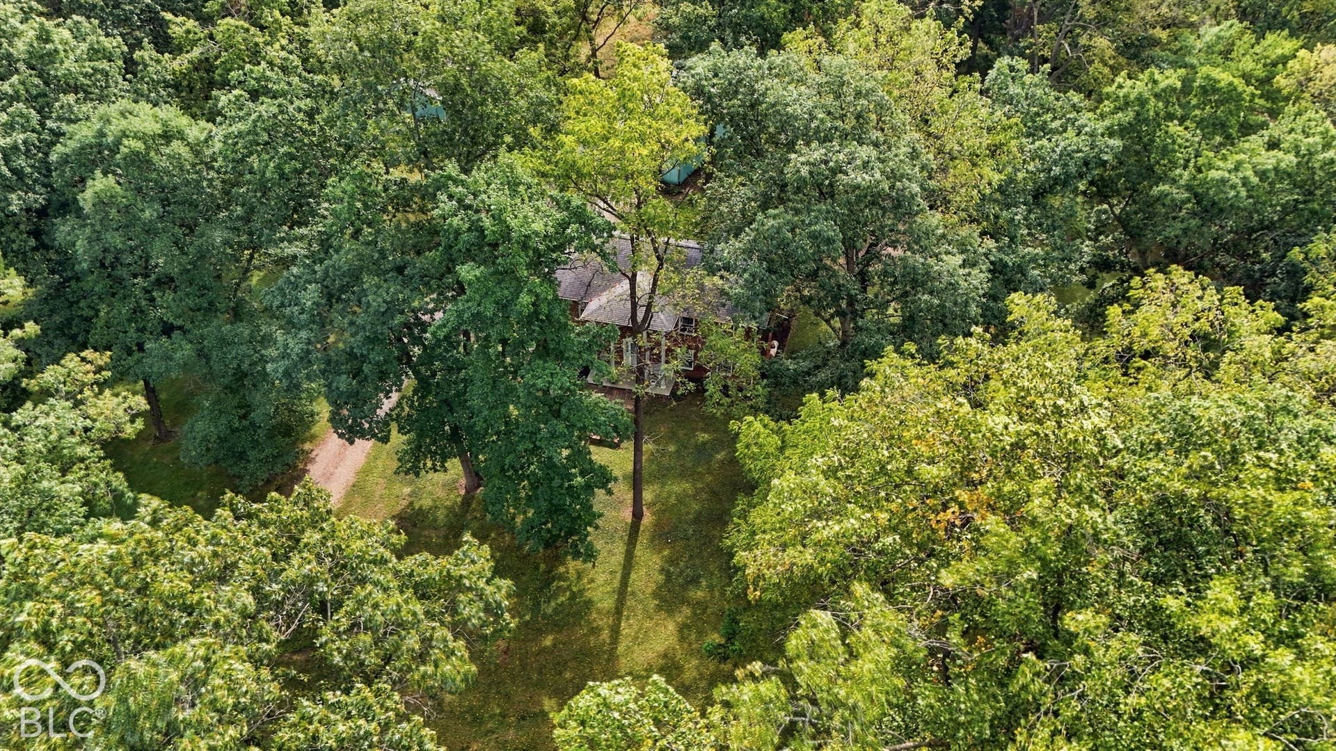 15701 W 650 Road S, Anderson, IN 46017