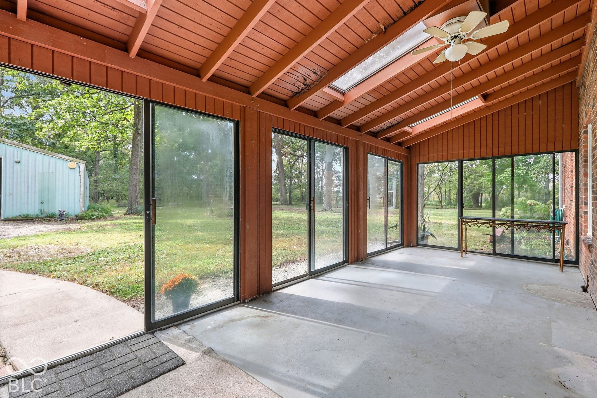 15701 W 650 Road S, Anderson, IN 46017