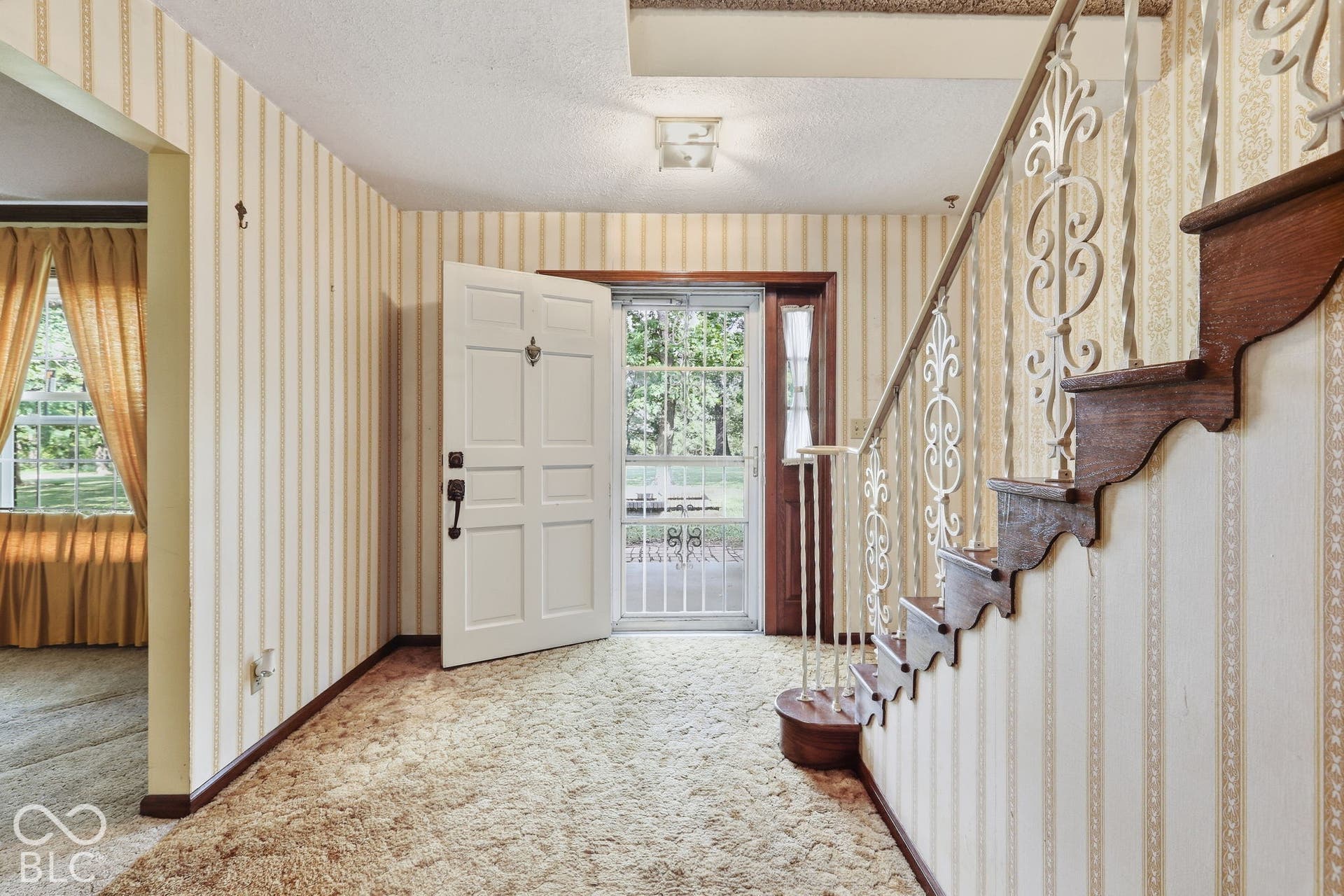 15701 W 650 Road S, Anderson, IN 46017