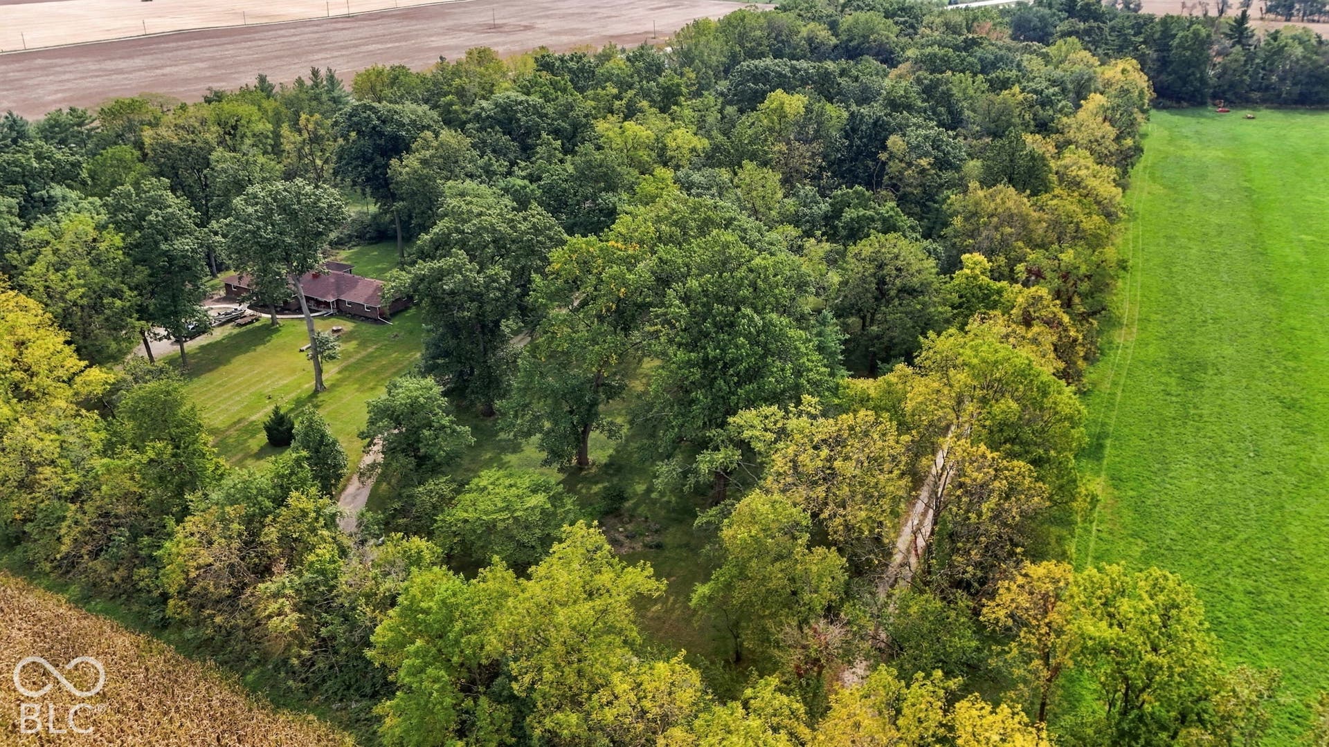 15701 W 650 Road S, Anderson, IN 46017